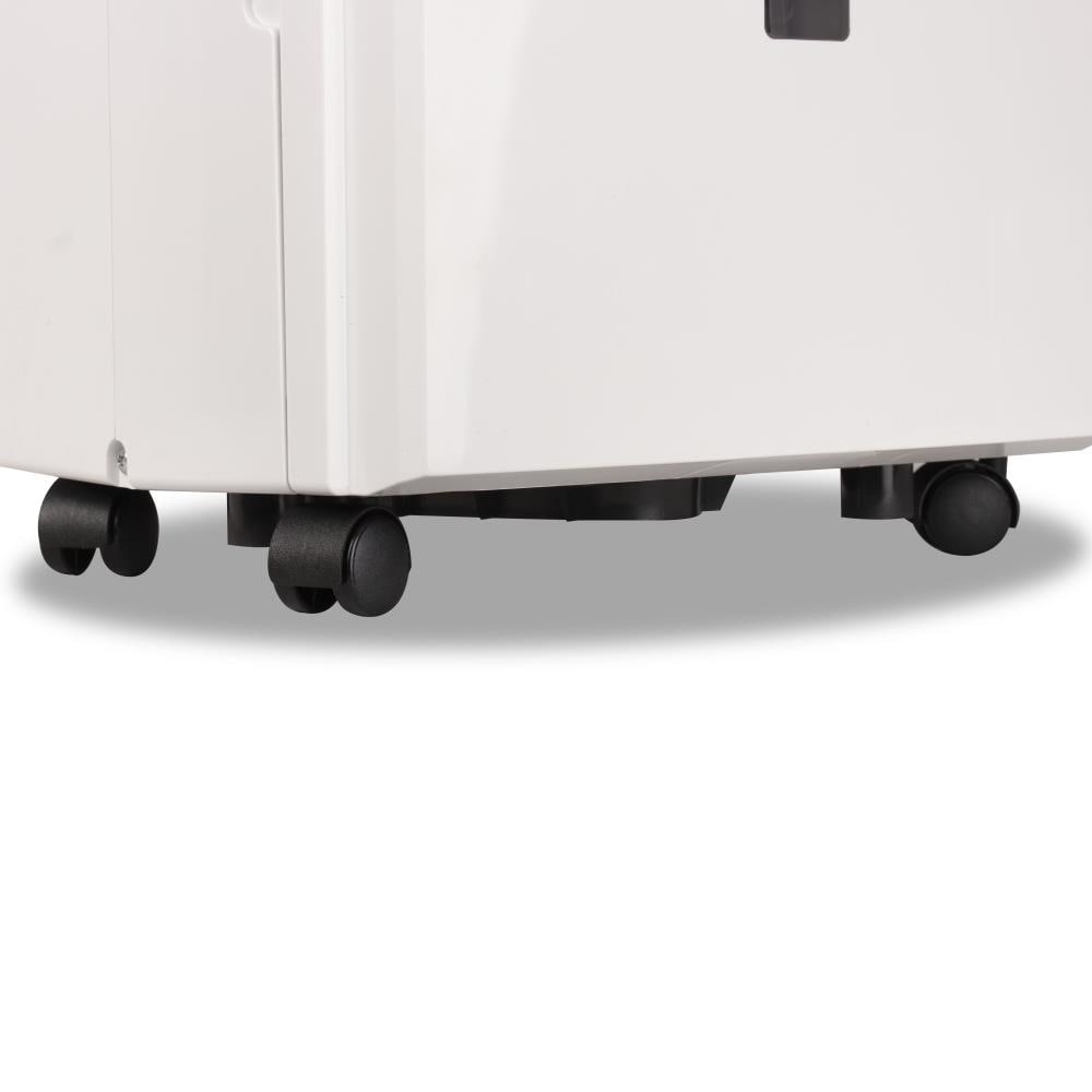 BLACK+DECKER 50-Pint 2-Speed Dehumidifier ENERGY STAR (For Rooms 3001+ sq ft)  in the Dehumidifiers department at