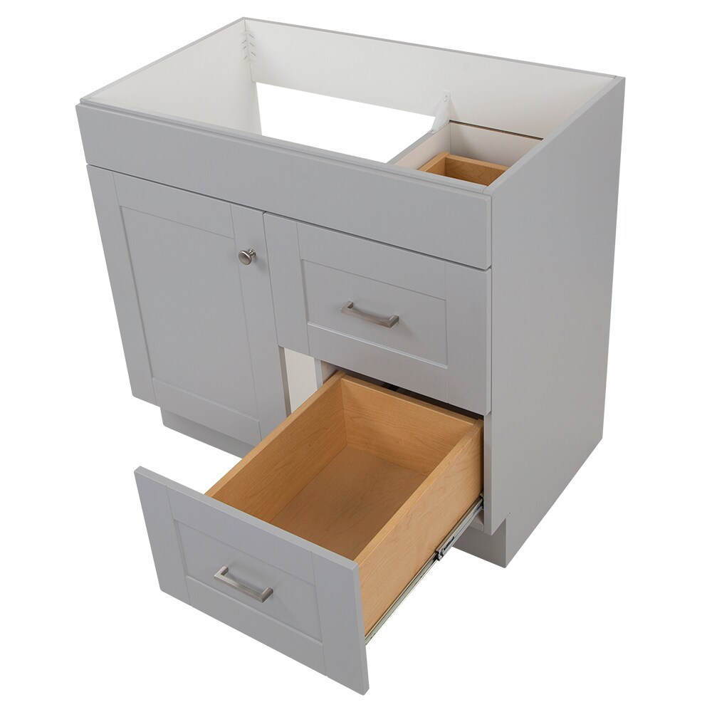 Project Source R37 VSDB36 vanities - View #6
