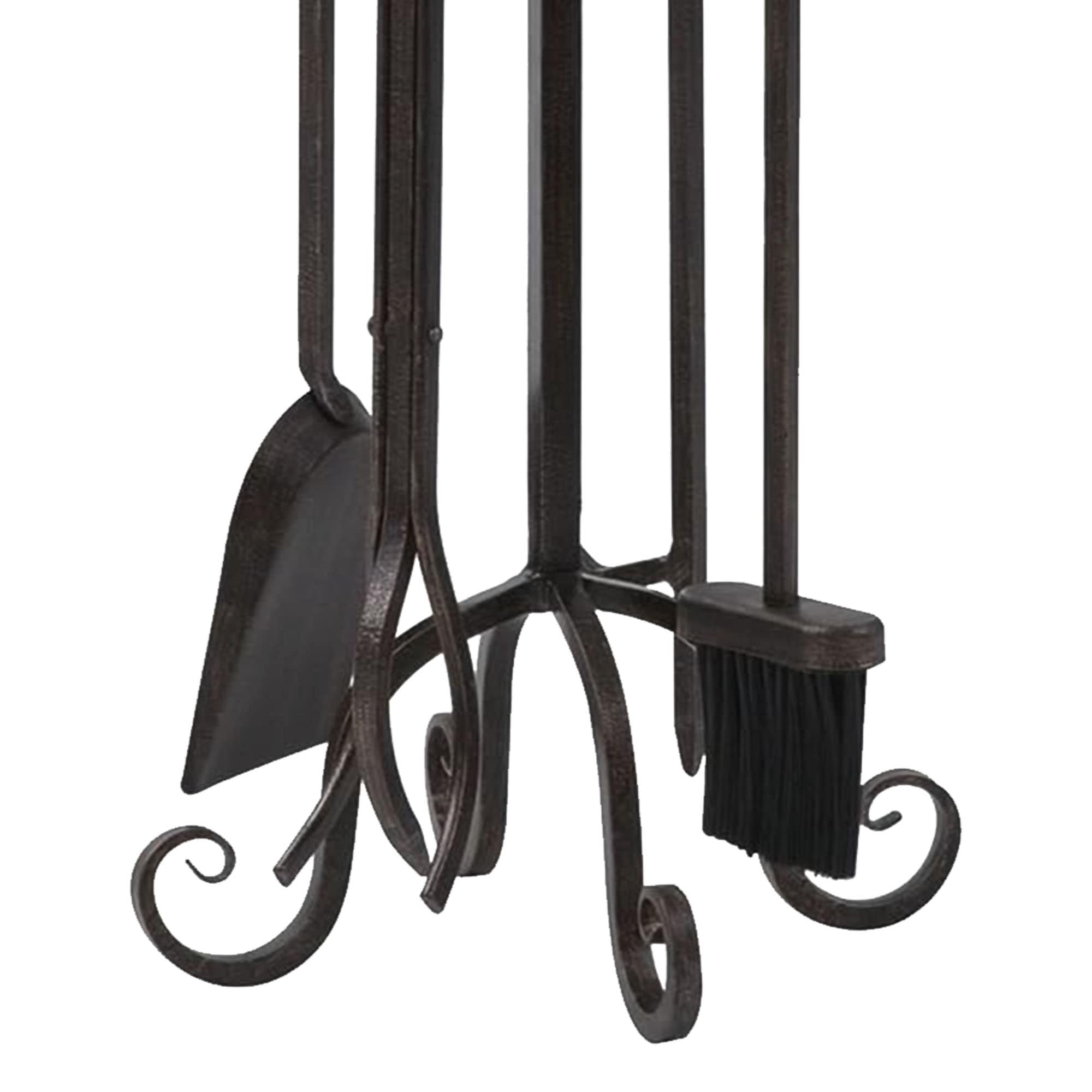 Panacea Products 397555 Fireplace-Tools - View #7