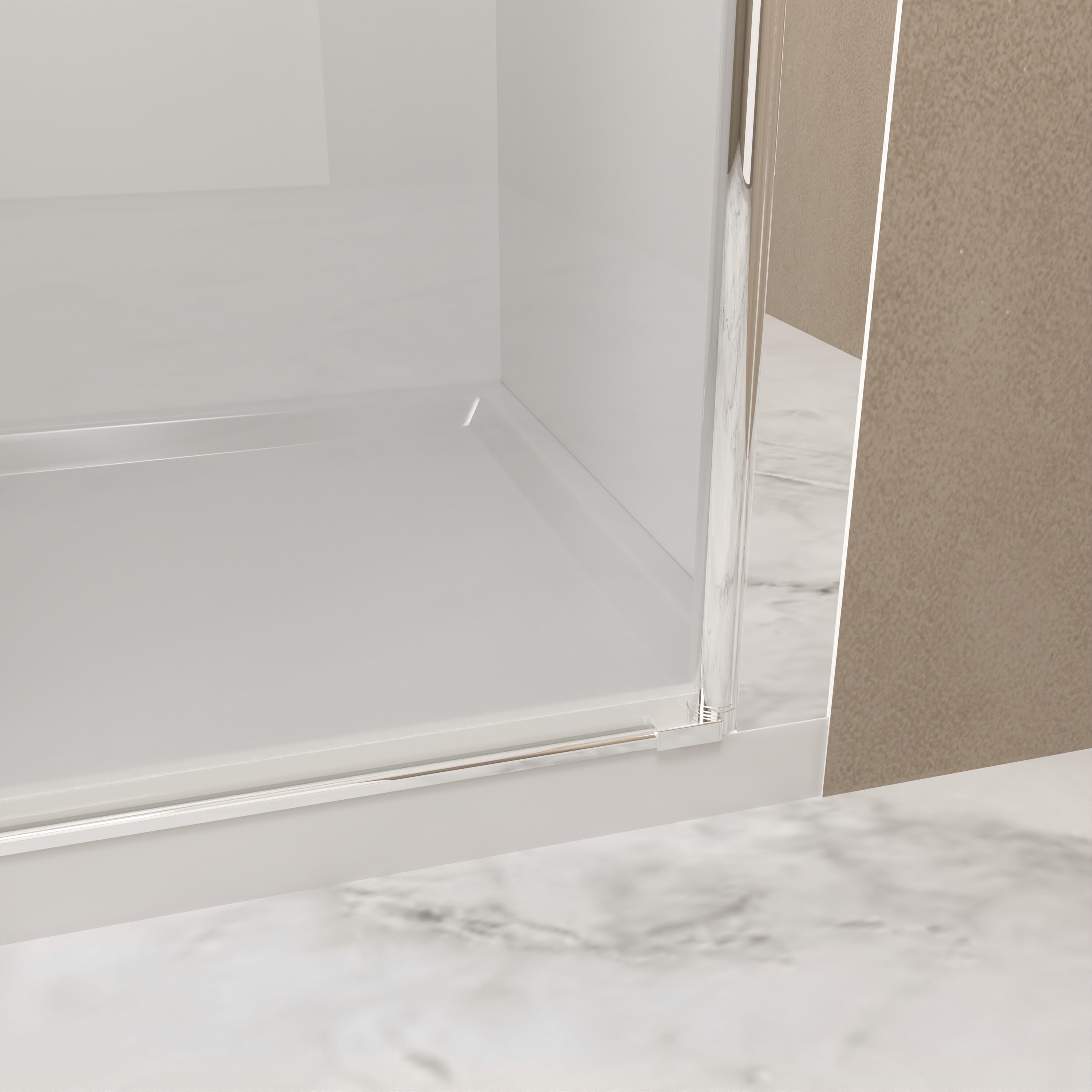 AAZJ JBF-W1675P368648 Shower-Doors - View #8