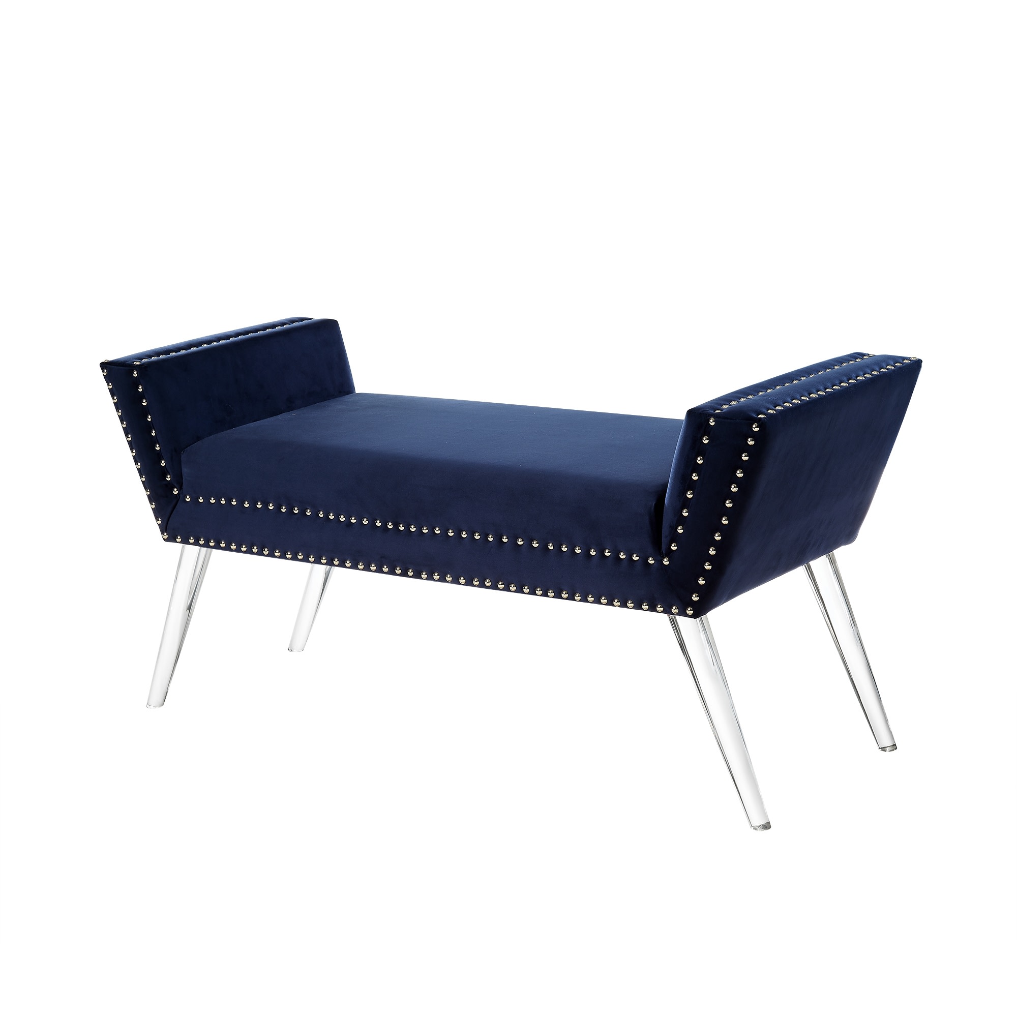 Inspired Home BN51-02NY-LS bench - View #3
