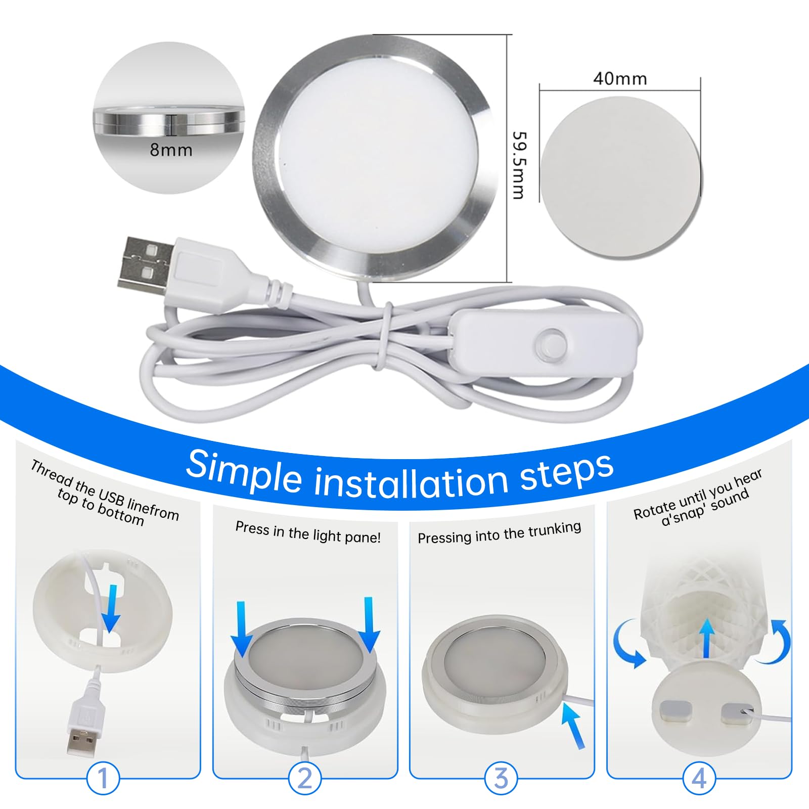 Anqtovp LAN0227L12 Lighting-Control-Parts - View #7