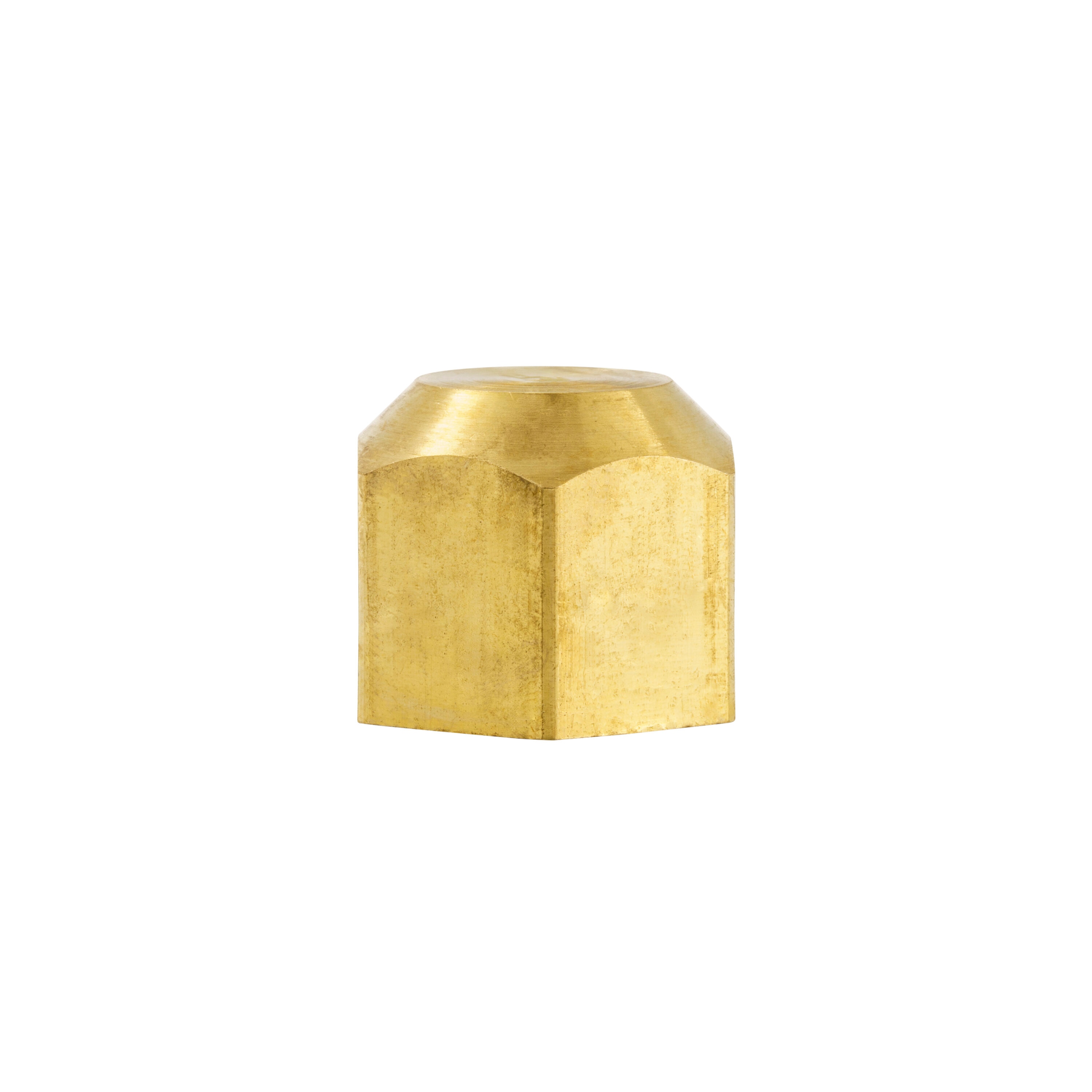 Proline Series FL-342B Brass-Plastic-Fittings - View #2