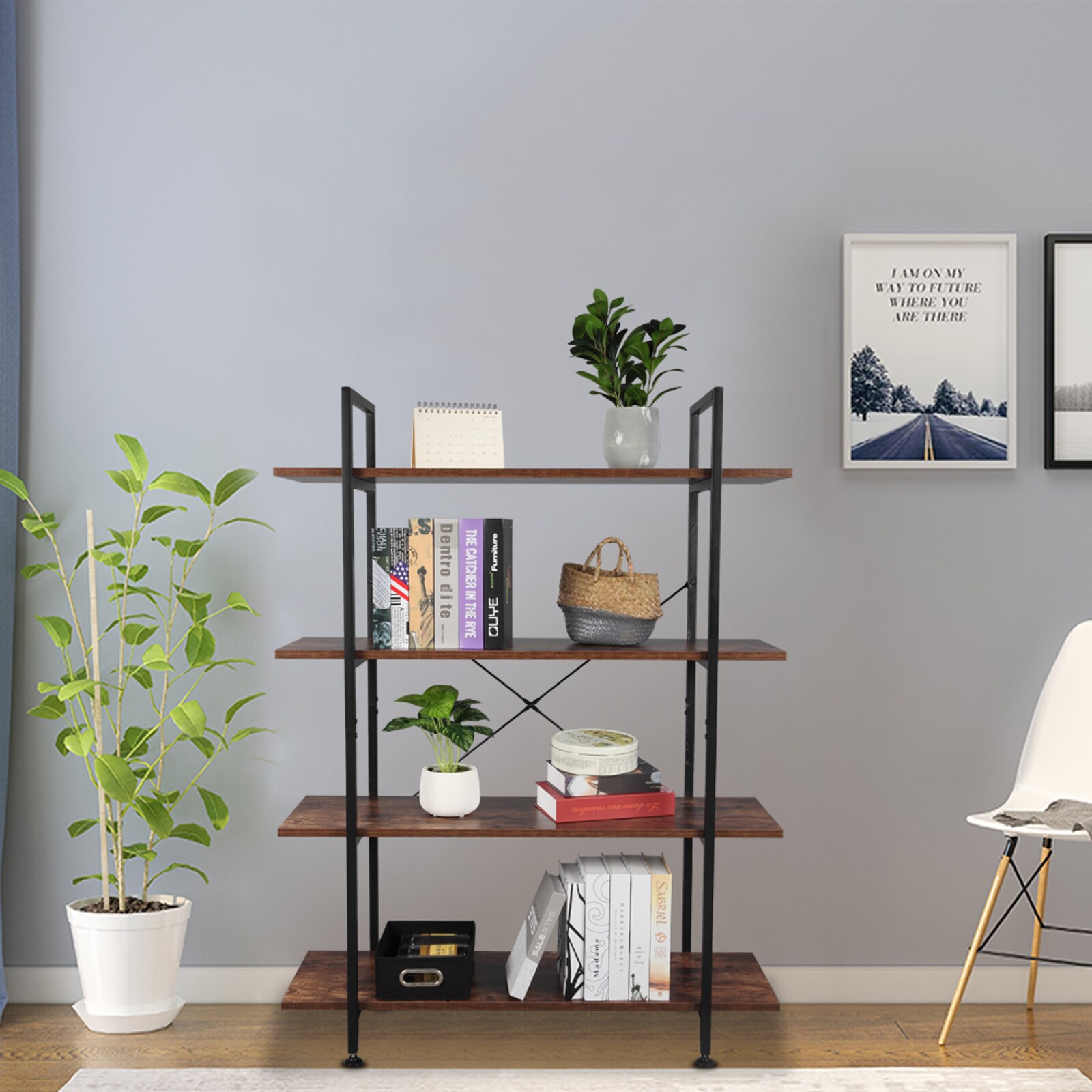 Winado LO1G13002281 bookcases - View #2