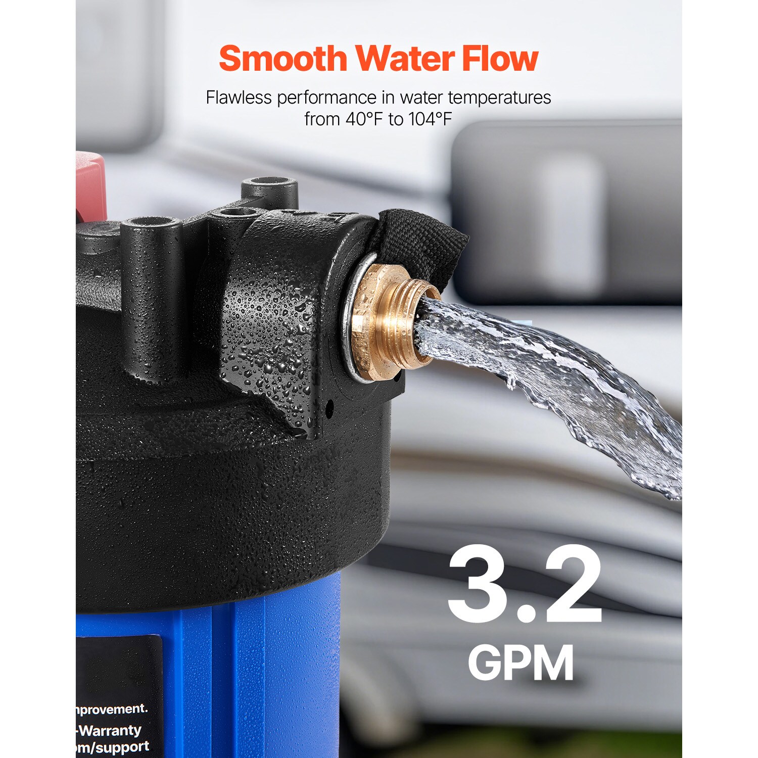 SVOPES SVOPESFCLSQBD13391V0 Rv-Accessories - View #5