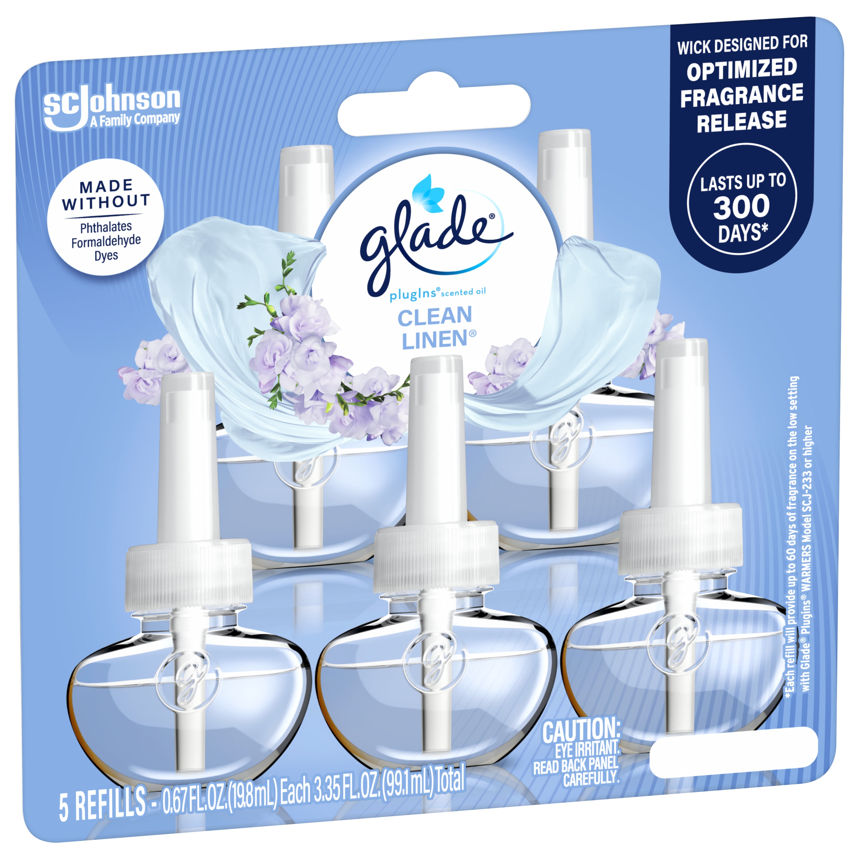 Glade 322829 Air-Fresheners - View #15
