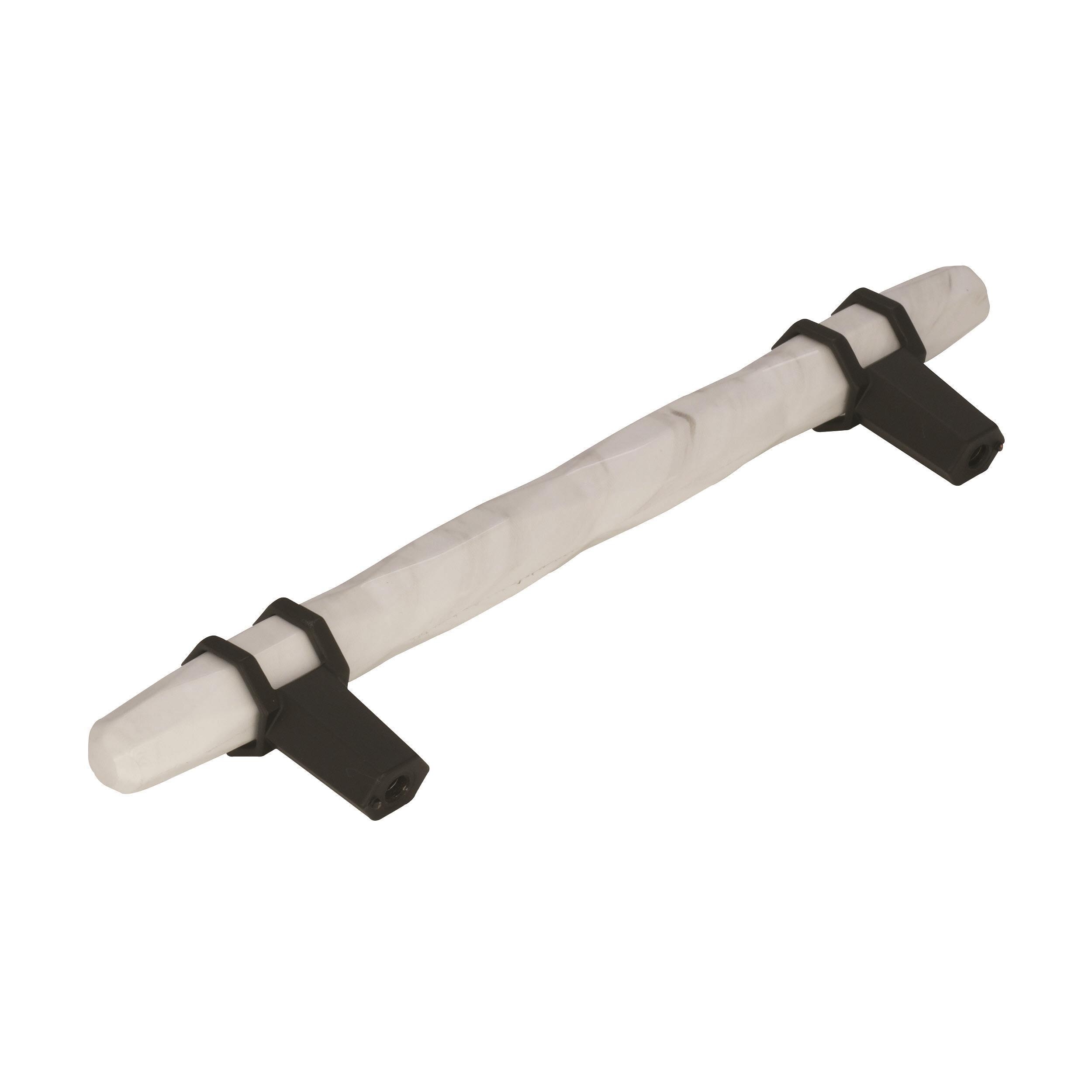 Amerock BP36649MWBBR Cabinet-Pulls - View #8