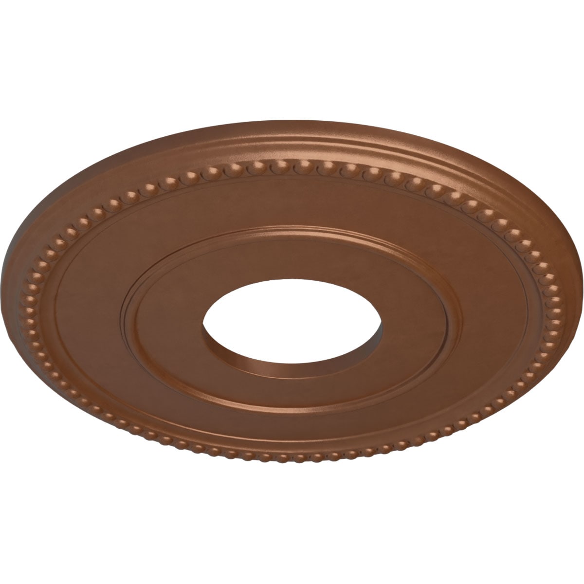 Ekena Millwork CM12BRPOS Ceiling-Medallions - View #2
