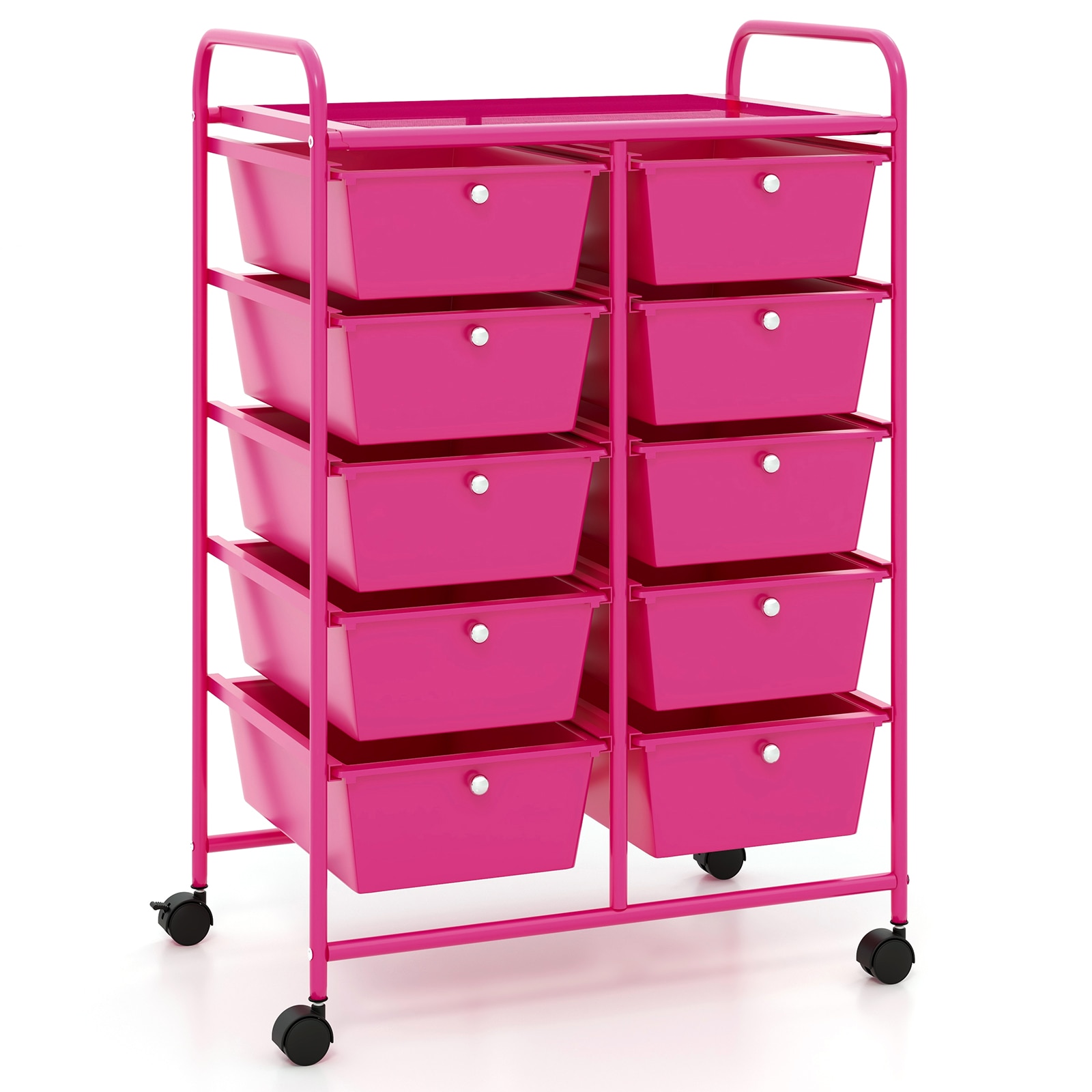 Slickblue D-CO-PH37011VJ Office-Carts - View #3