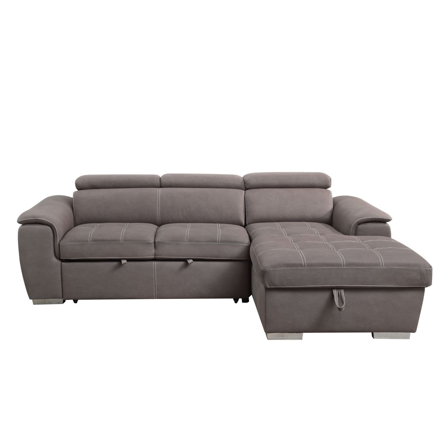 JASMODER 55535 Sofas-Loveseats - View #2