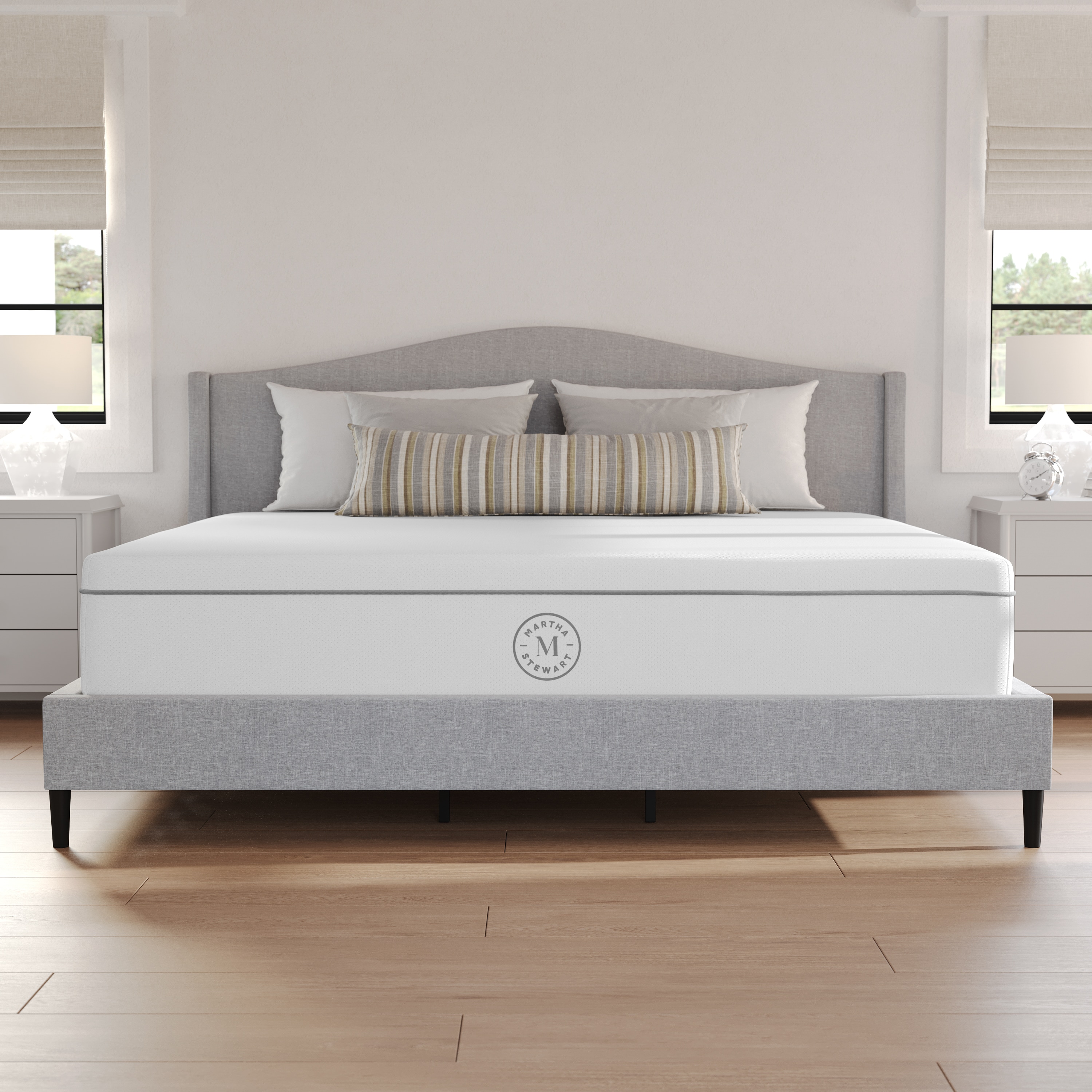 Martha Stewart 196861132032 Mattresses-Boxsprings - View #5