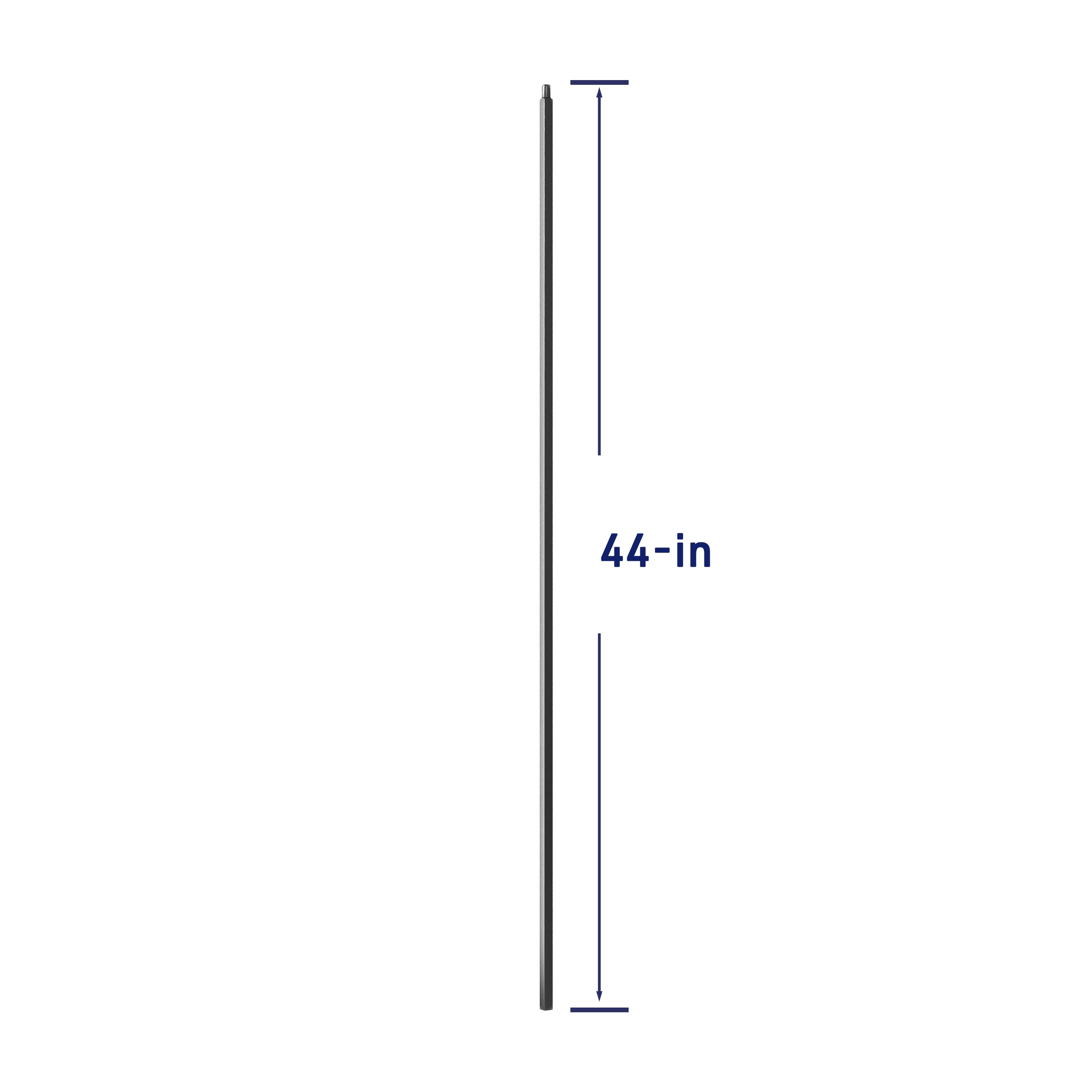 Crown Heritage 4581700FB44 Interior-Stairpart-Balusters - View #2