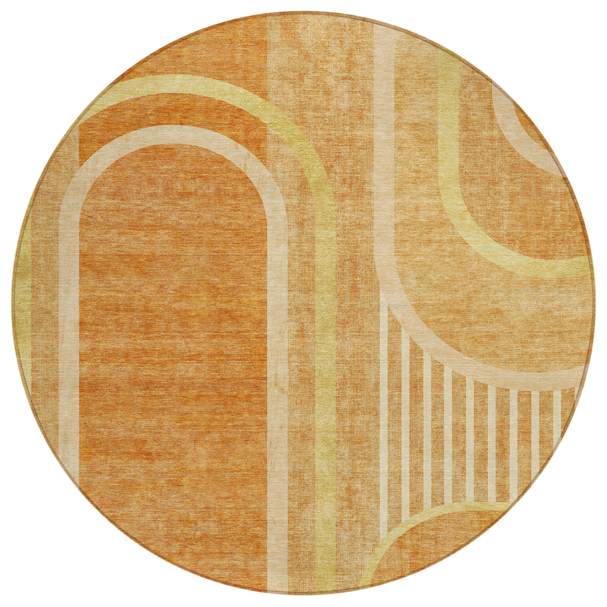 Addison Rugs ACN532TR8RO rugs - View #2