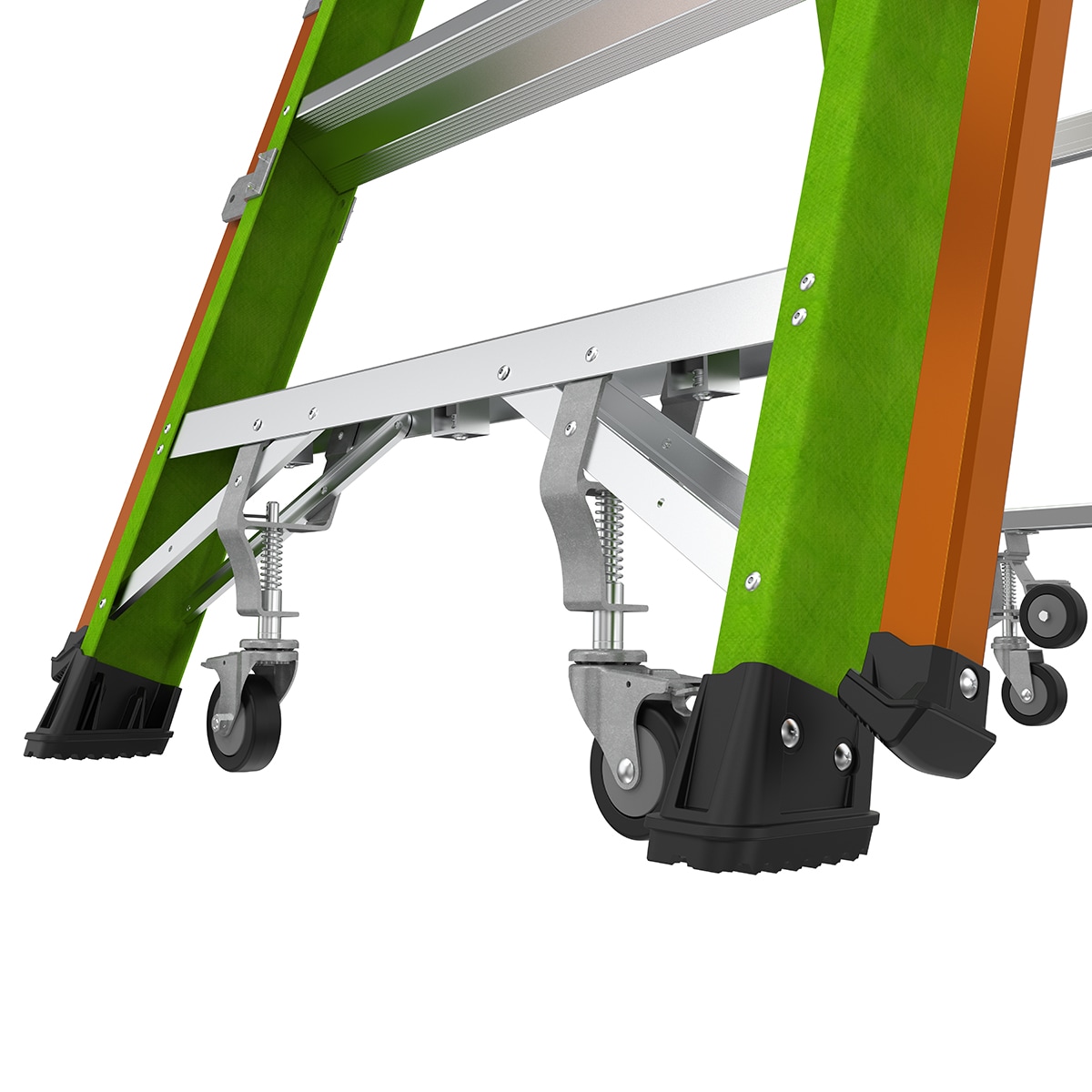 Little Giant Ladders 19706-146 Step-Ladders - View #7