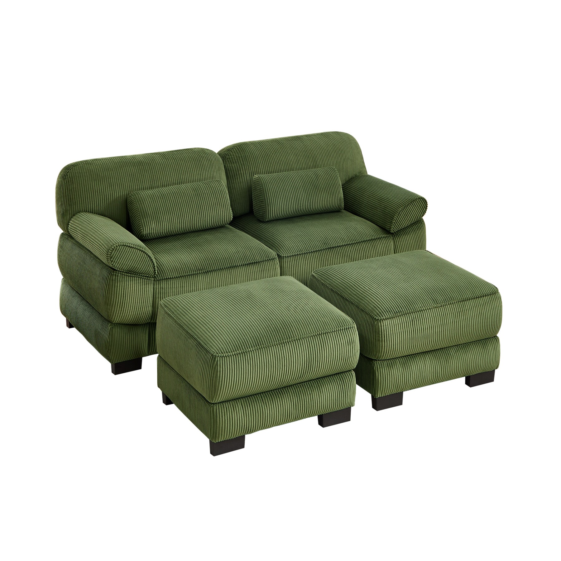 CHITA SOFA485  - View #7