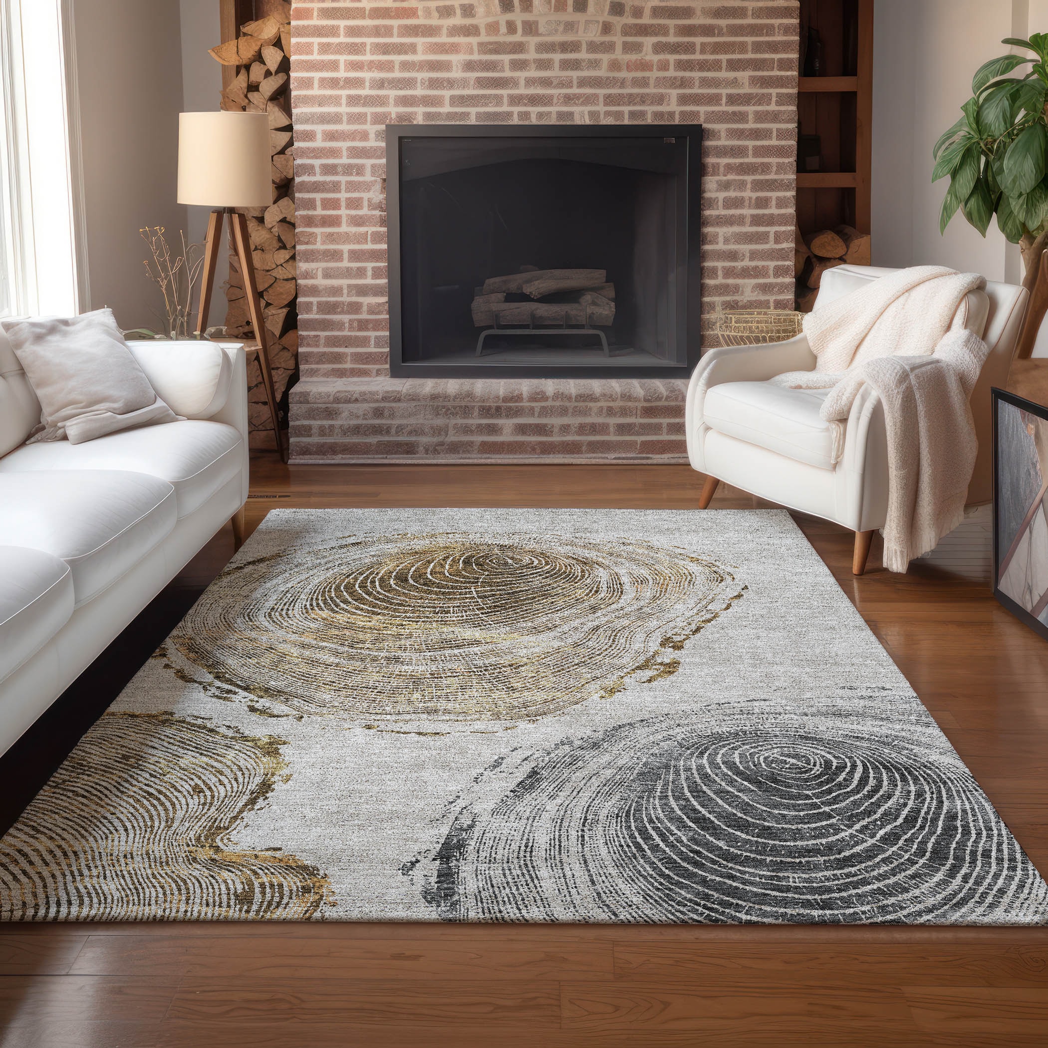 Addison Rugs ACN713TP9X12 rugs - View #6