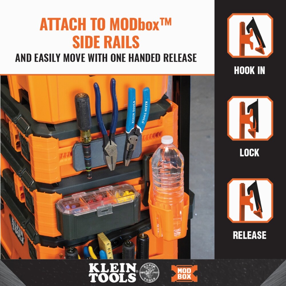Klein Tools 54819MB Tool-Storage-Access - View #3