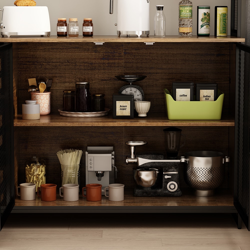  V-KF210150-01+02 Dining-Kitchen-Storarge - View #14