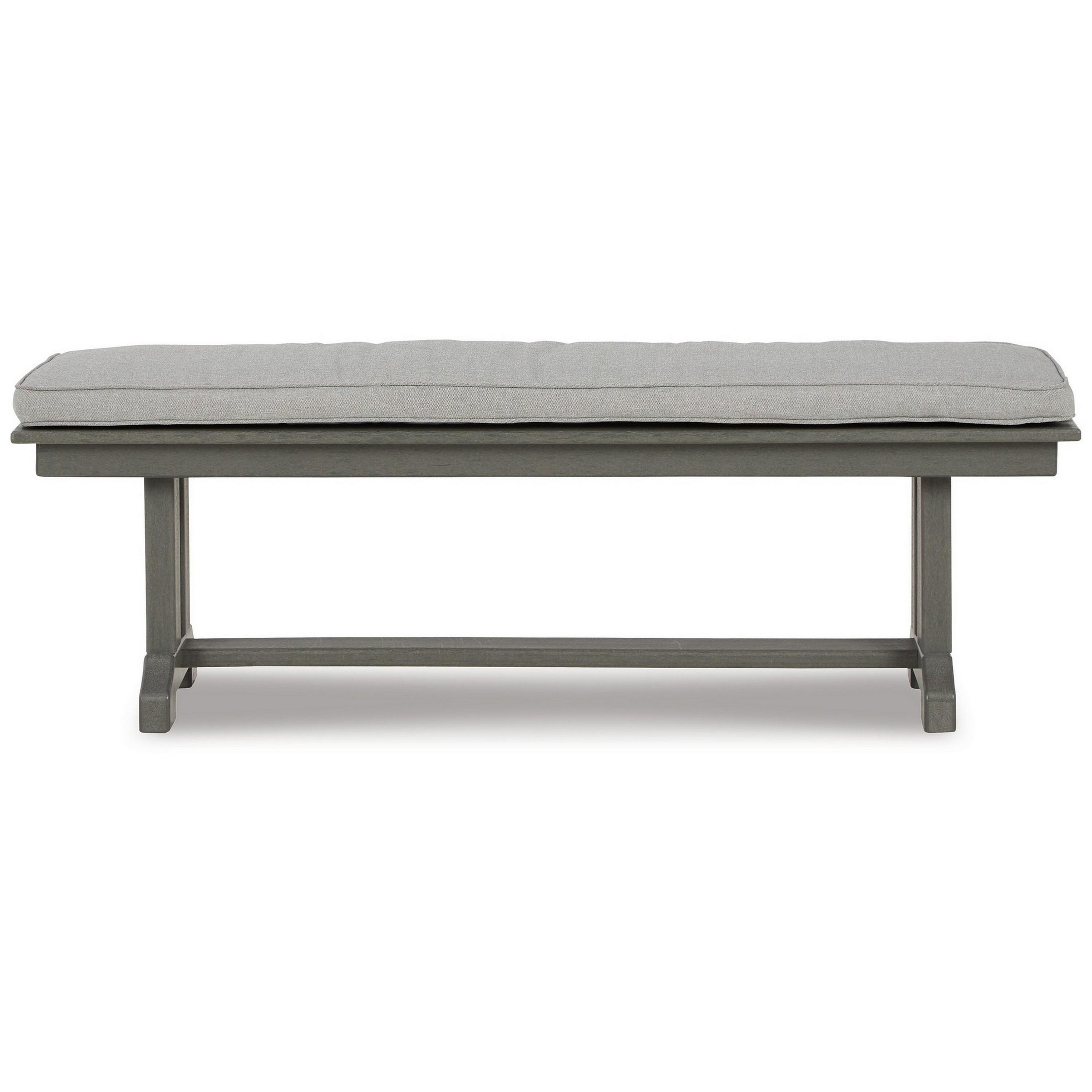 Benzara BM299191 benches - View #2