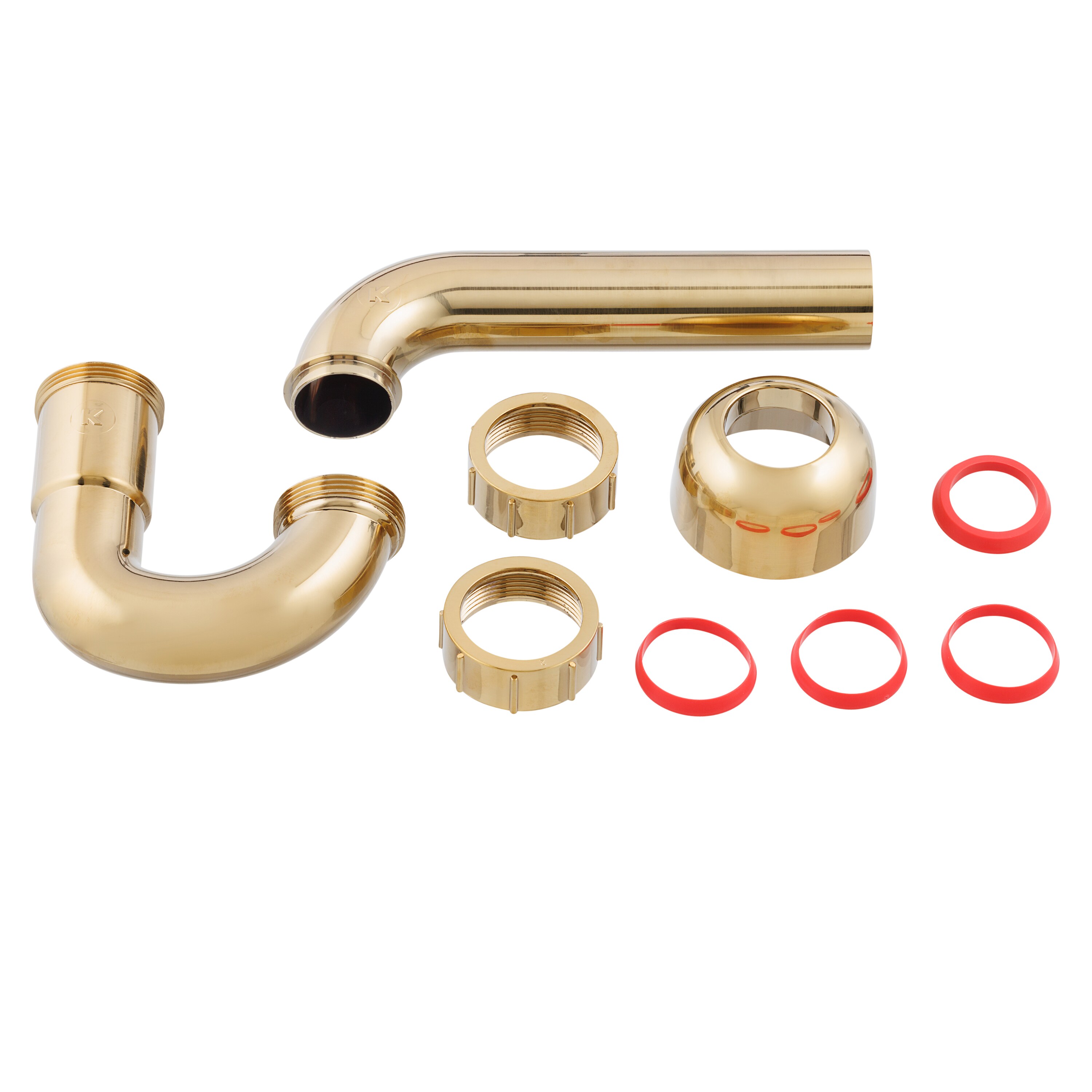 Keeney K400BG Under-Sink-Tubular-Drainage - View #4