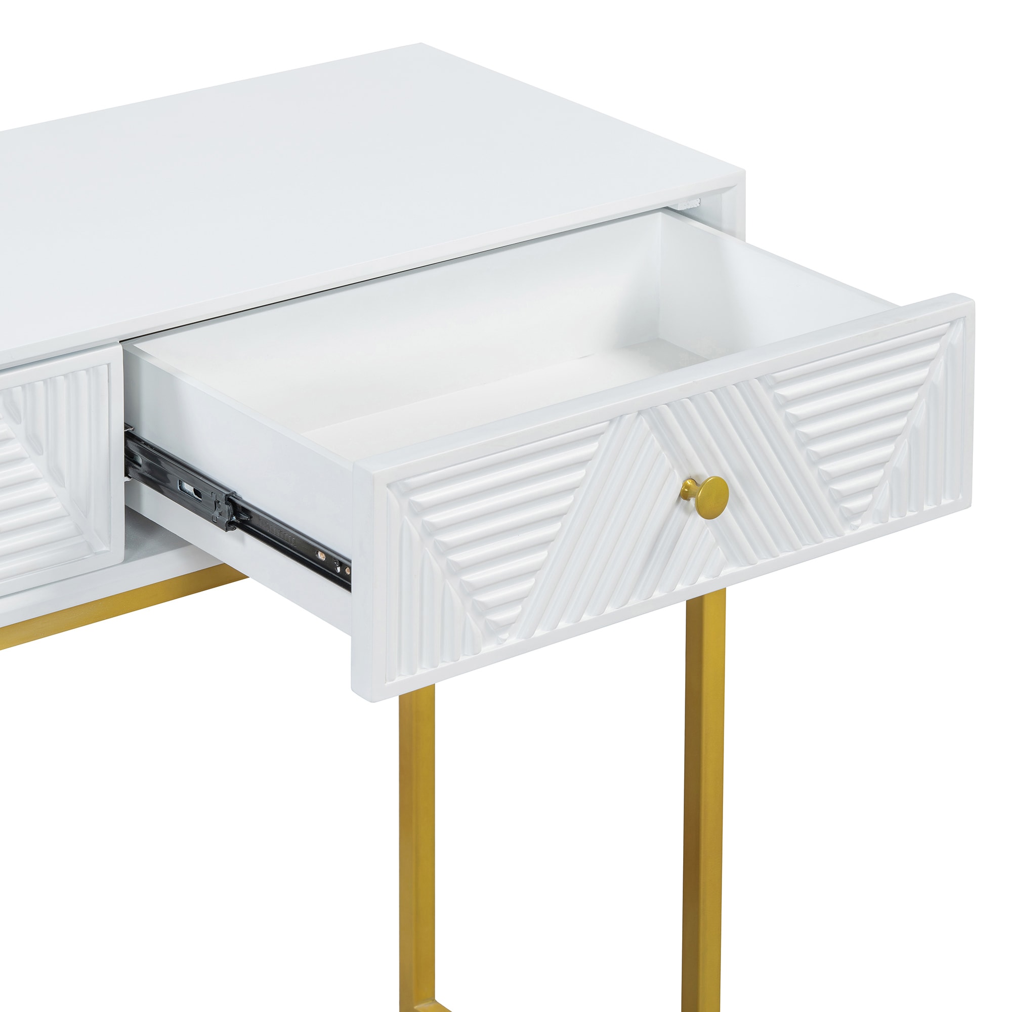 SINOFURN SYA330150WT Console-Sofa-Tables - View #19