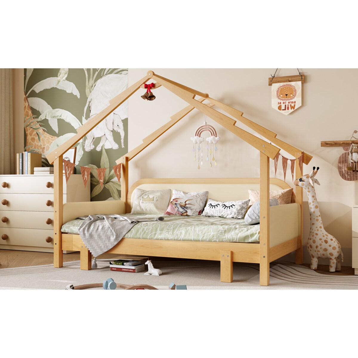 Streamdale Furniture W1580S00383 beds - View #15