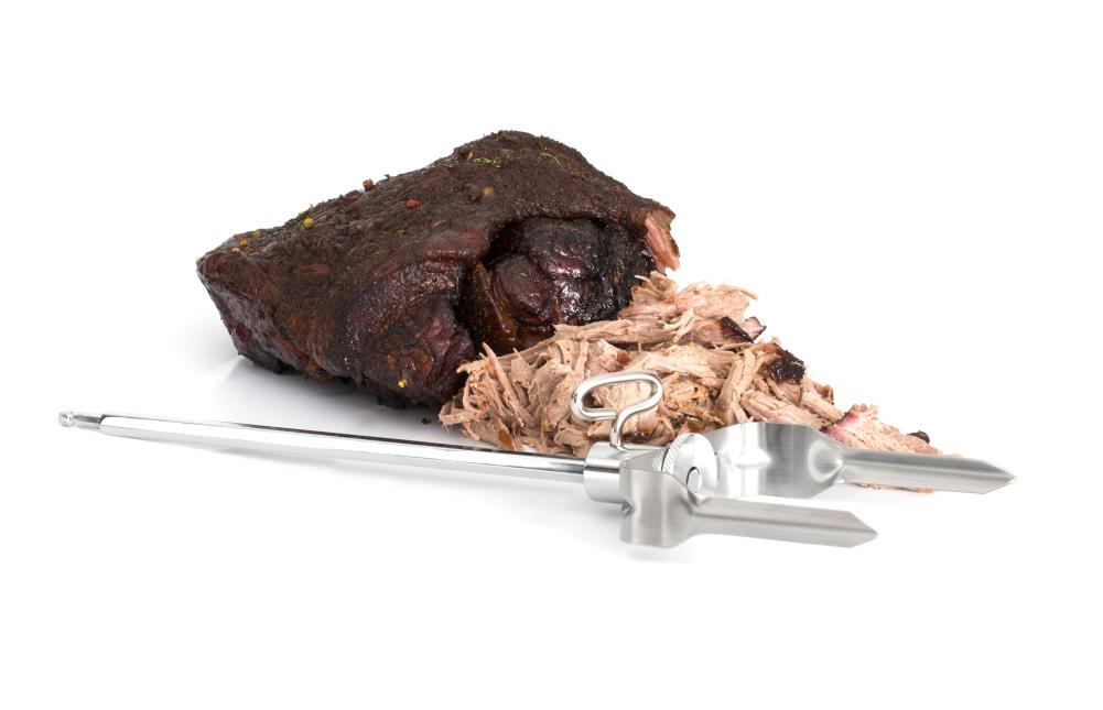 Z Grills Meat Claws Pulled Pork Shredder Bear BBQ Handler Forks Stainless Steel