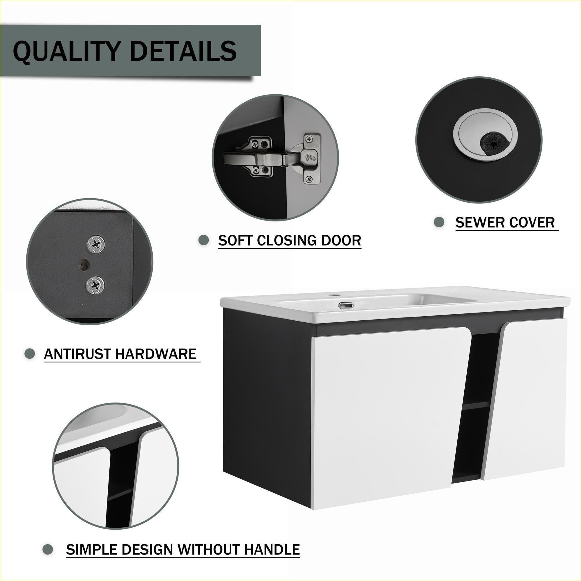 Watnature D4ZEFJ1HE9T8 Bathroom-Accessories - View #15