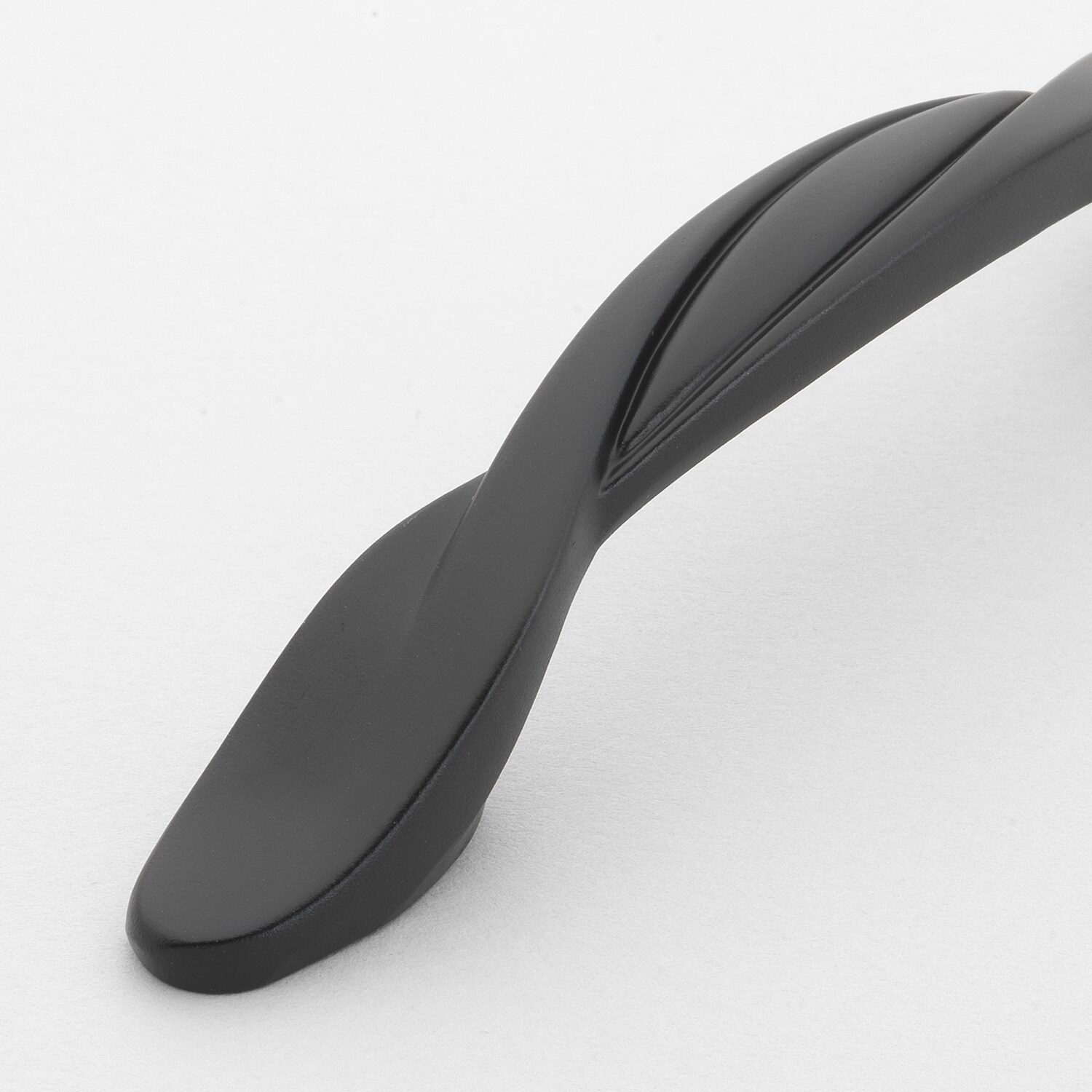 GlideRite Hardware 87340-MB-5 Cabinet-Pulls - View #2