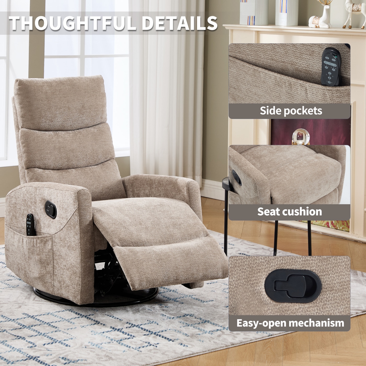 CHITA ACHA-143 chairs - View #5