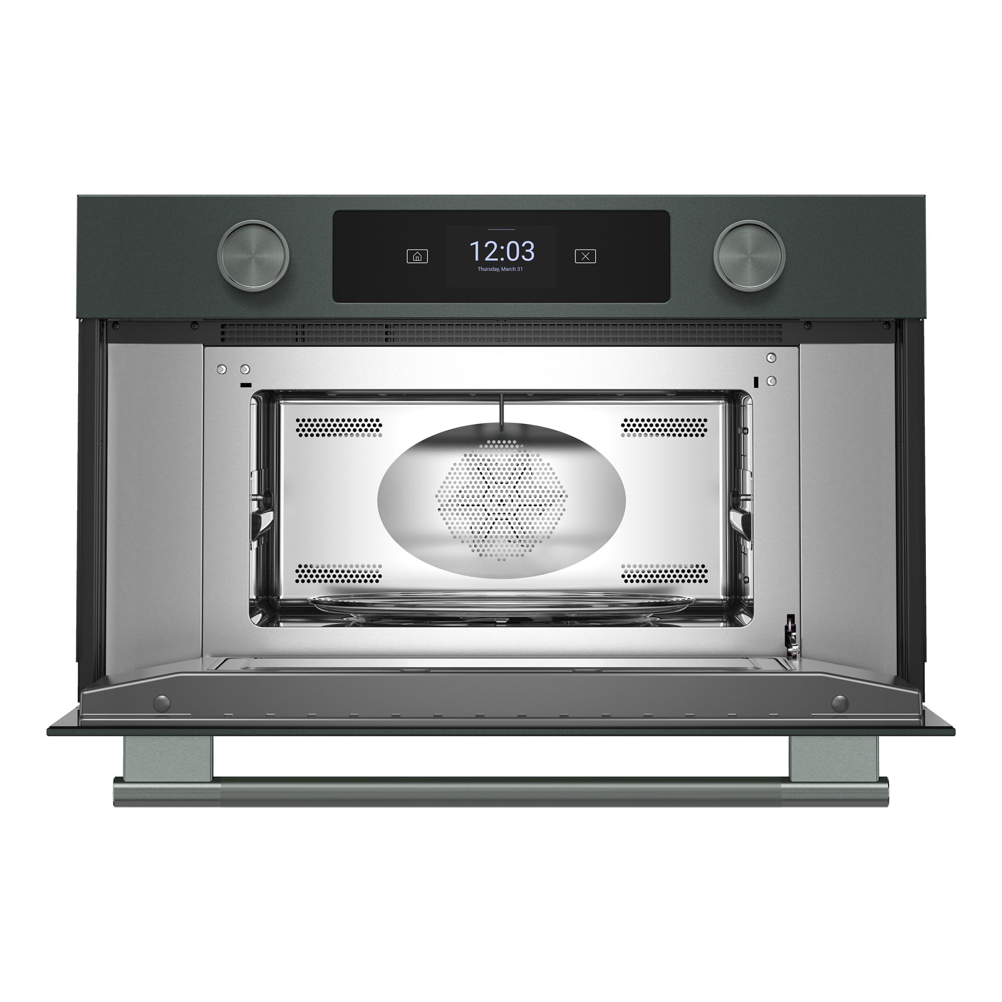 KitchenAid KMBS730SJP m050359 - View #2