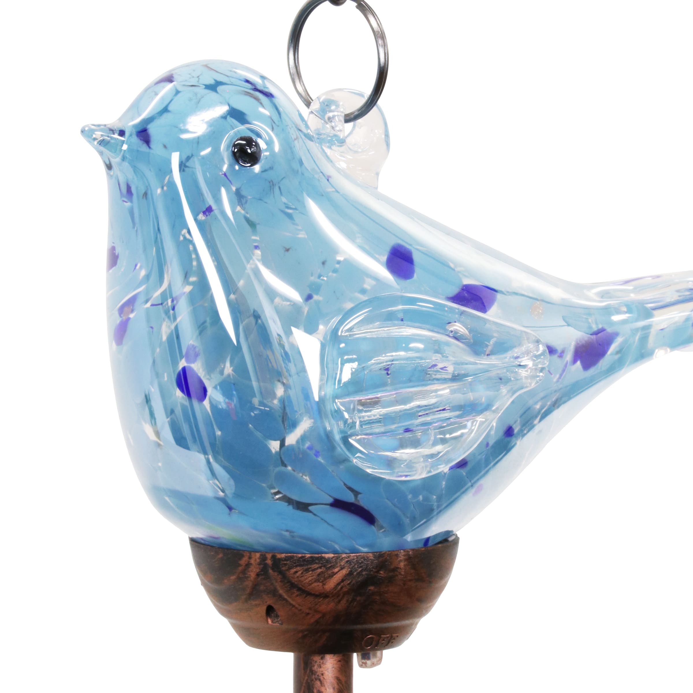 Exhart 40403 Wind-Chimes - View #4