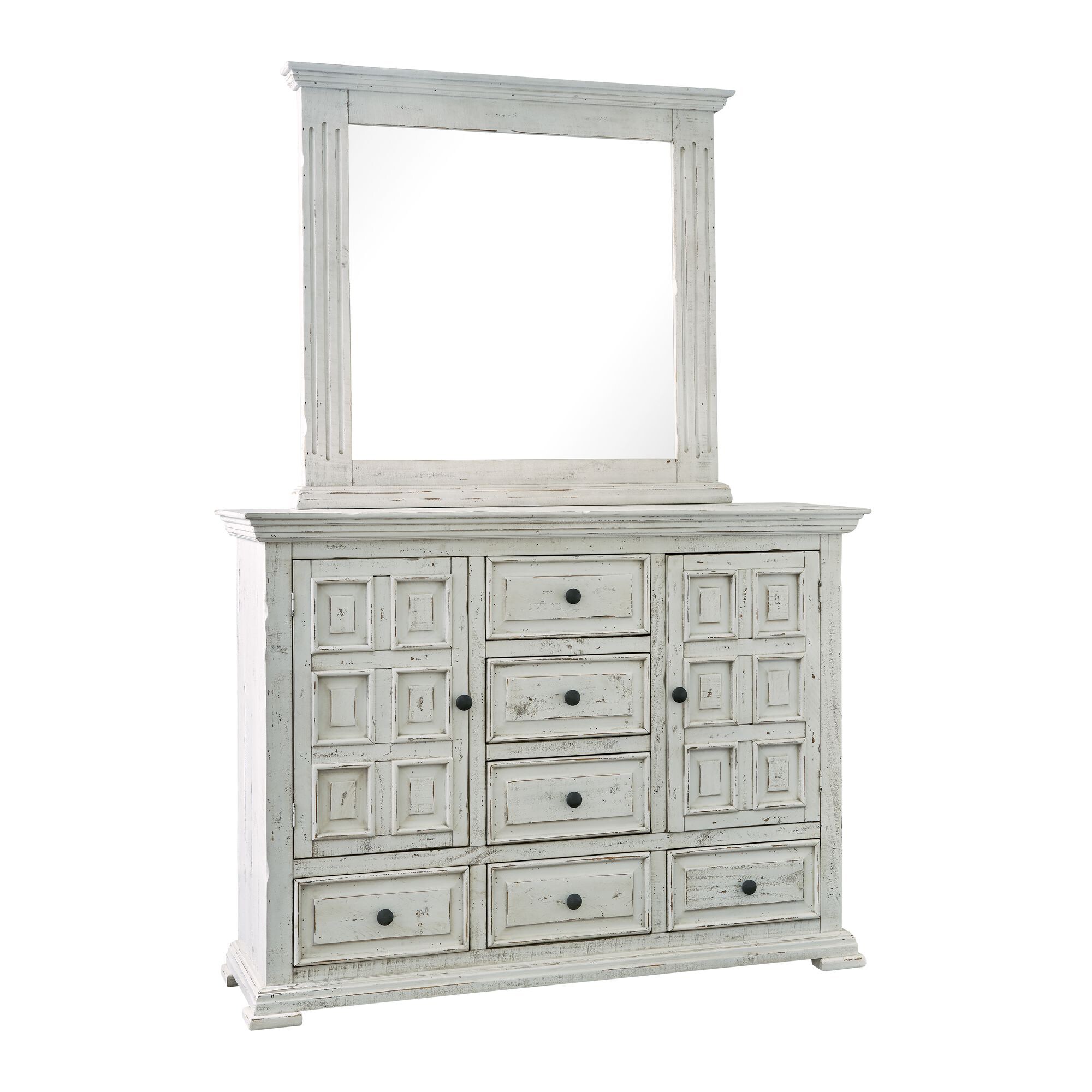 Picket House Furnishings MBLV700Q5PC Bedroom-Sets - View #12