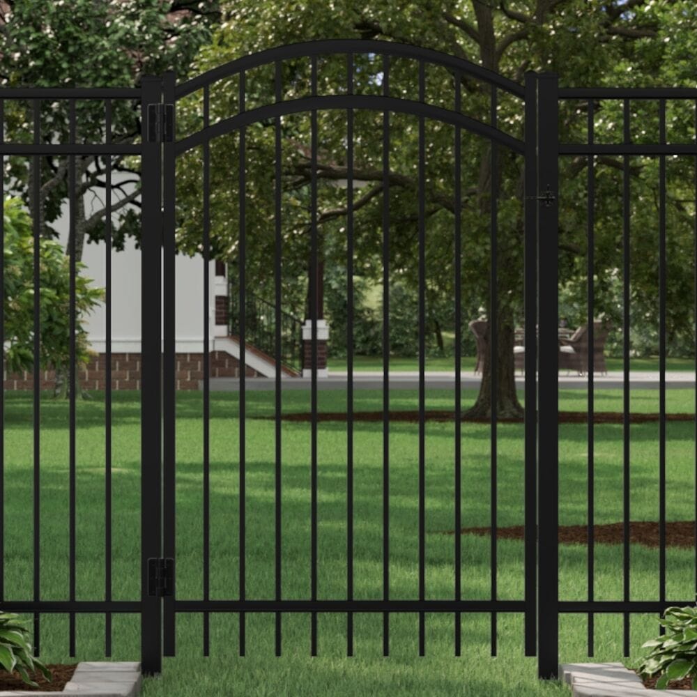 Freedom 73010321 Fence-Gates - View #3