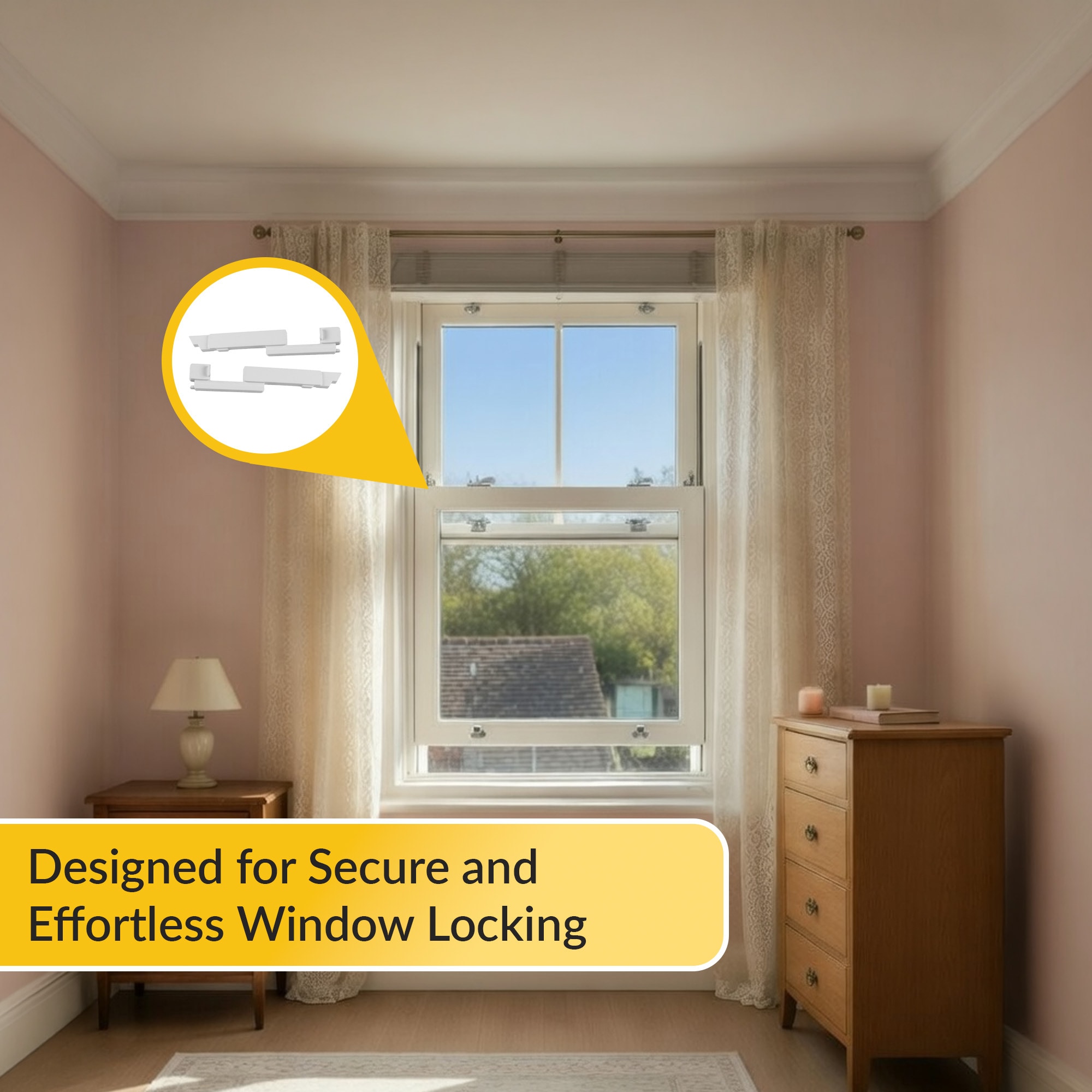 Brixwell 900-12146A-EA Screen-Storm-Door-Hinges - View #4