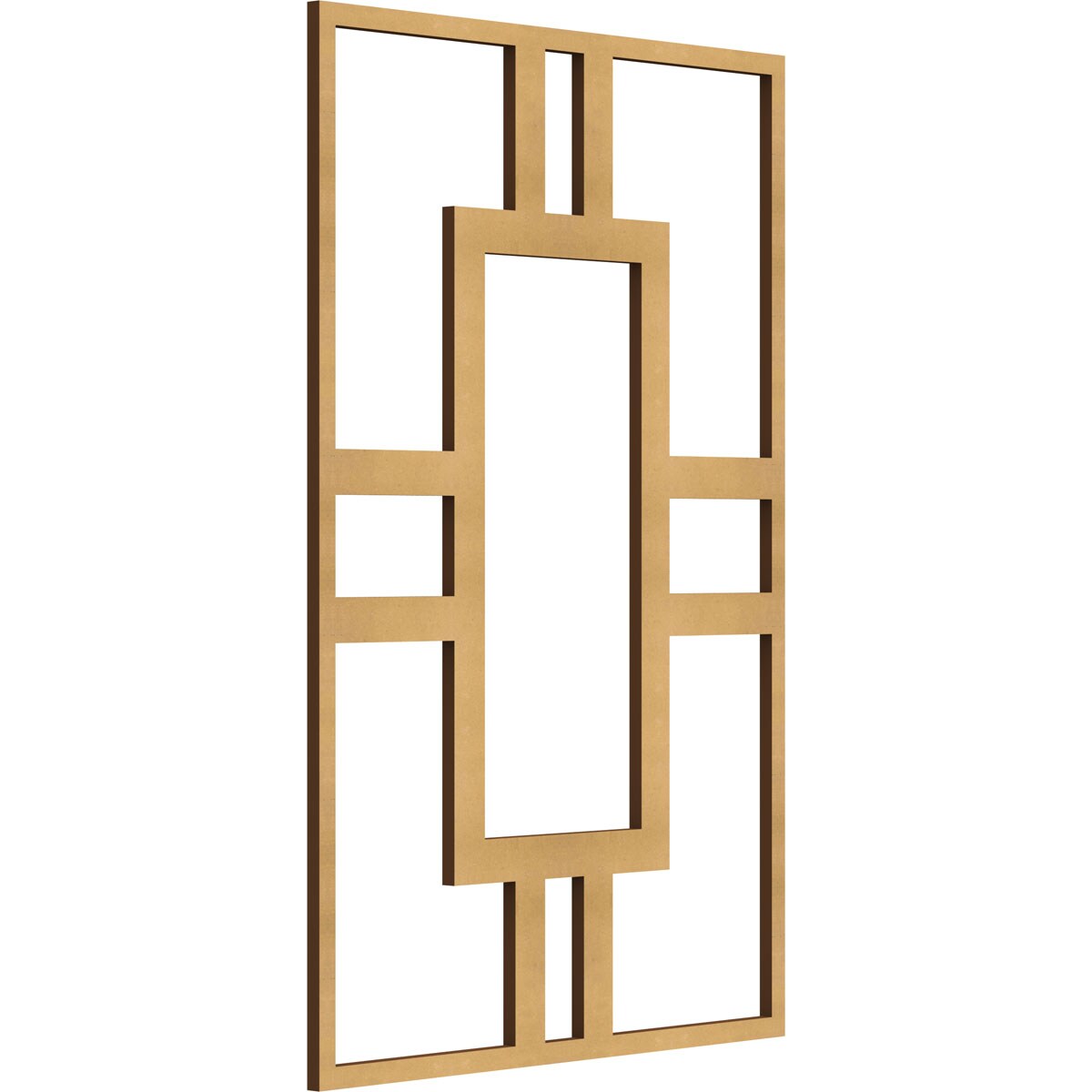 Ekena Millwork WALW24X24X0375HASMF Wall-Panels - View #7