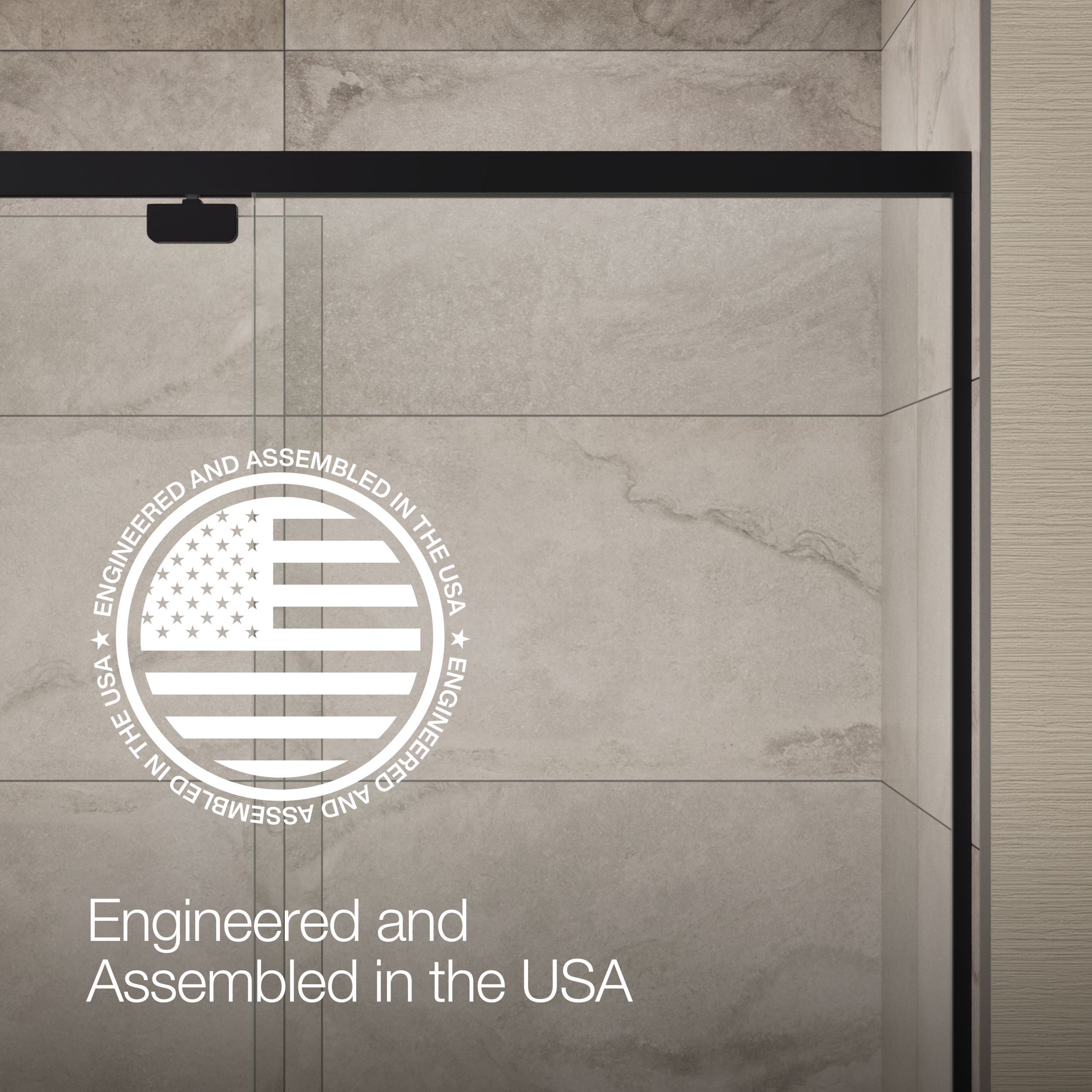 KOHLER R702477-8L-BL Shower-Doors - View #12
