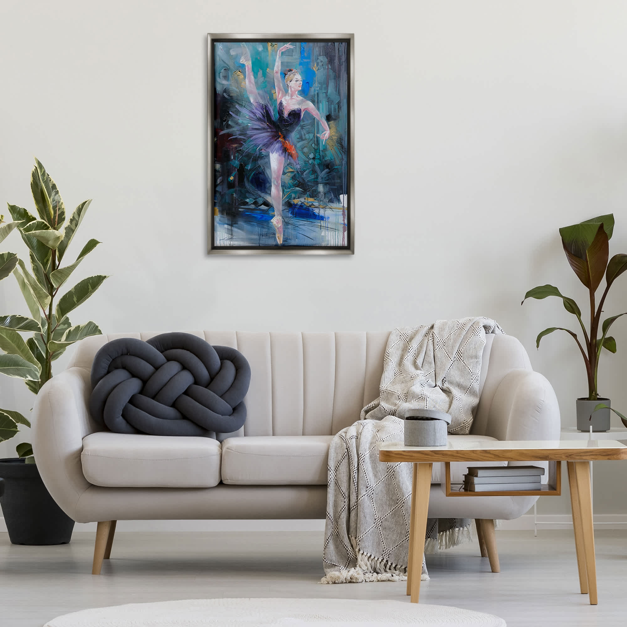 Stupell Industries BT-052-FFL-20X30 Wall-Art - View #3