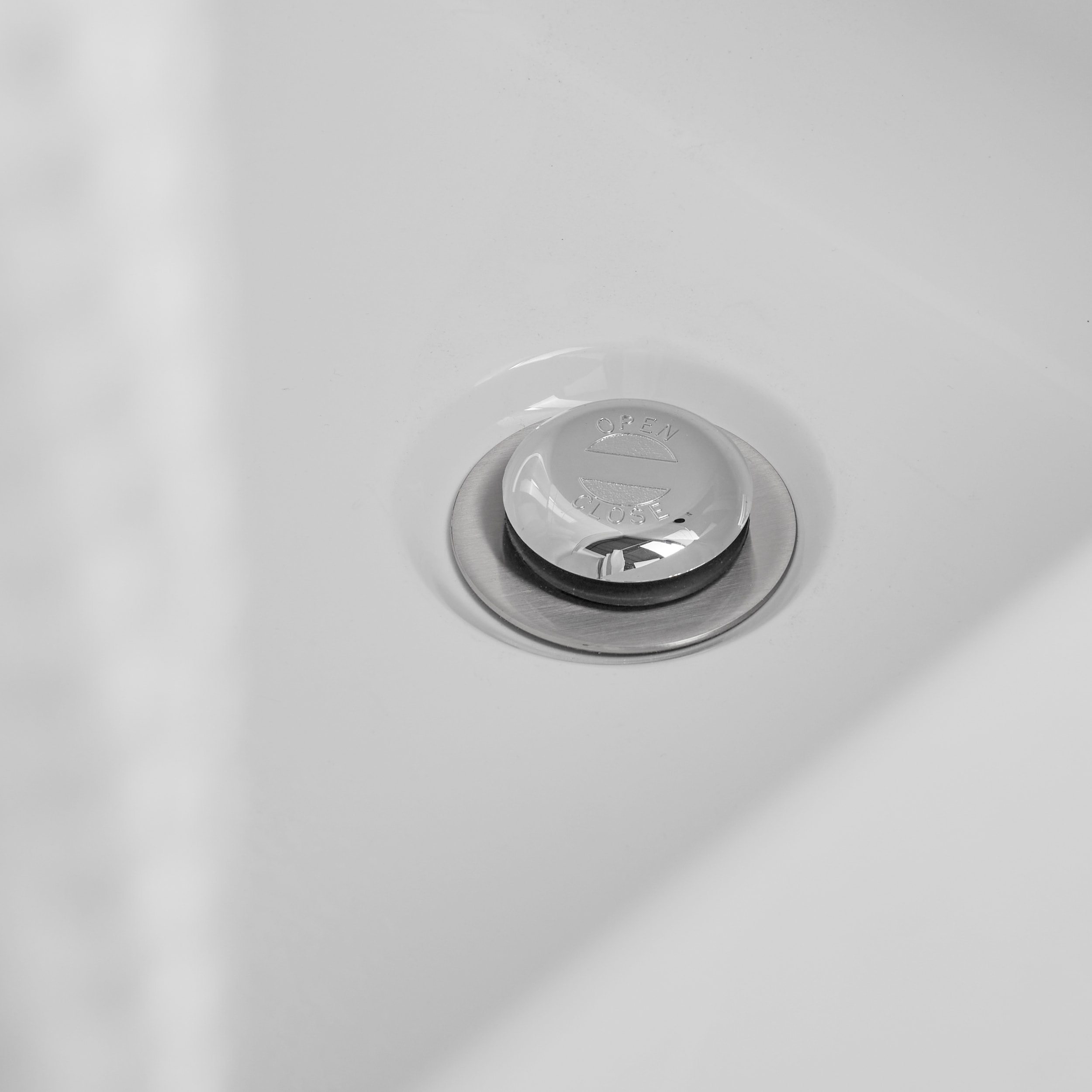 Danco 88195 Tub-Drain - View #3