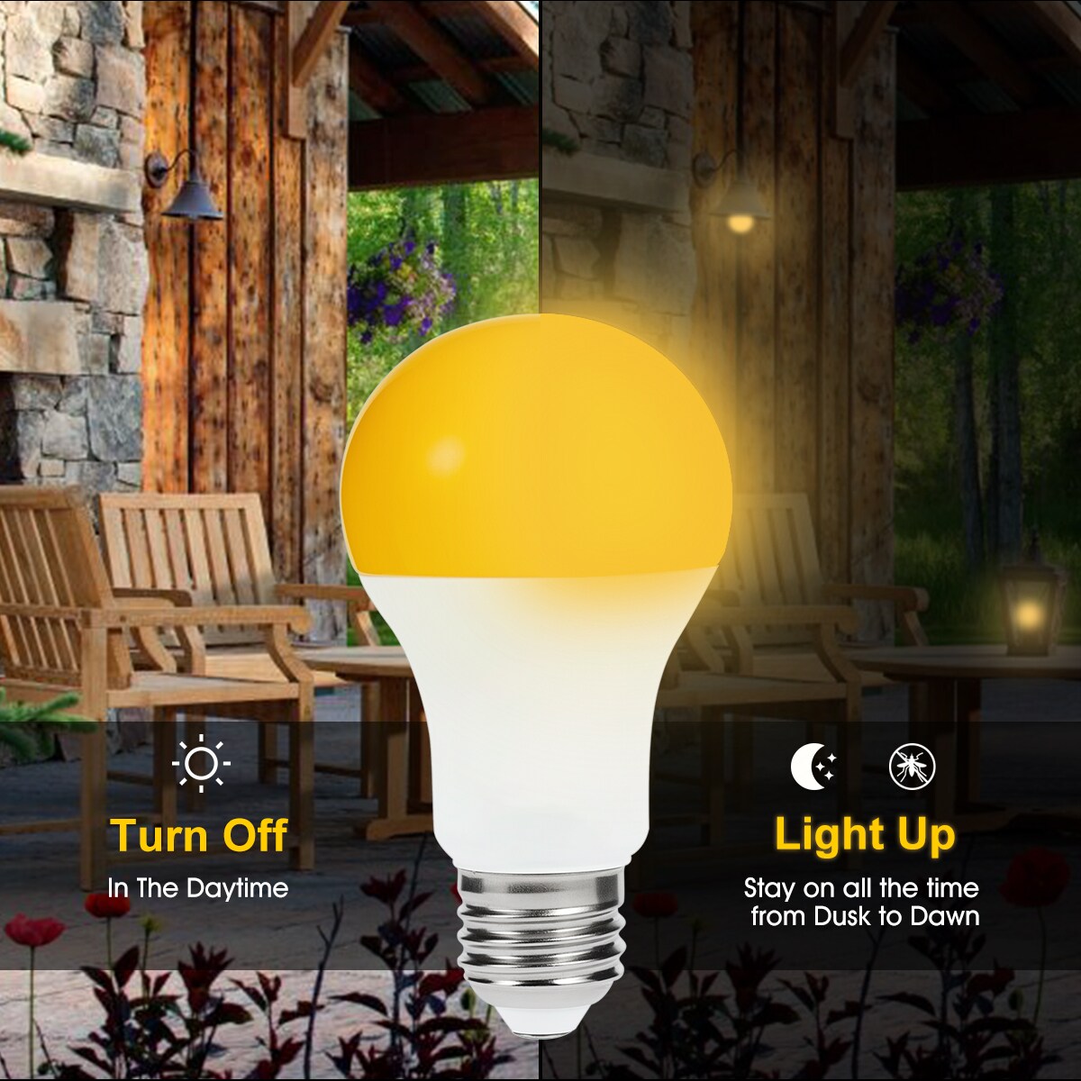 YANSUN L-SO039SX Led-Lights - View #6