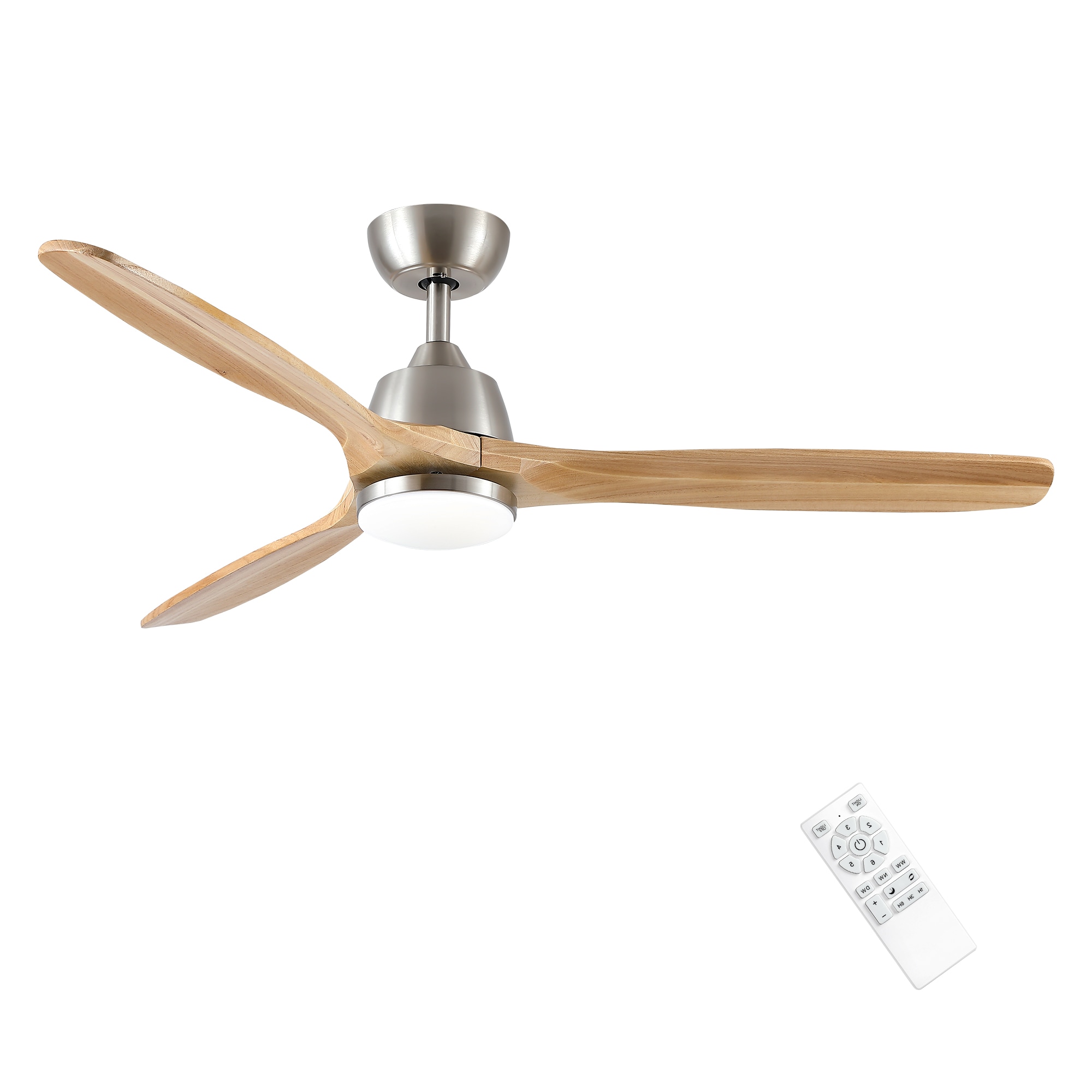 LOVMOR SF-Y-W1367P246942 Ceiling-Fans - View #4