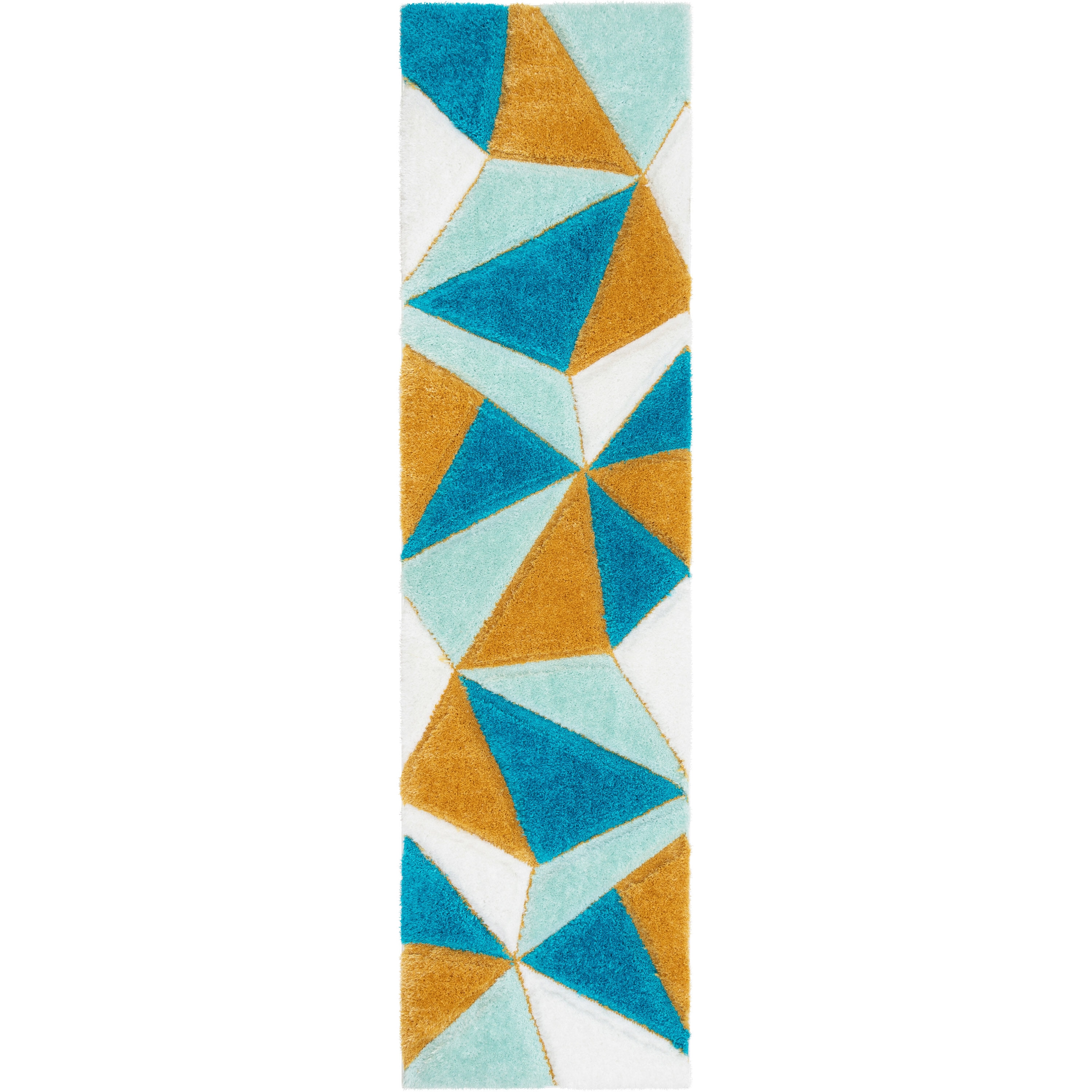 Well Woven SF-44-2L rugs - View #2