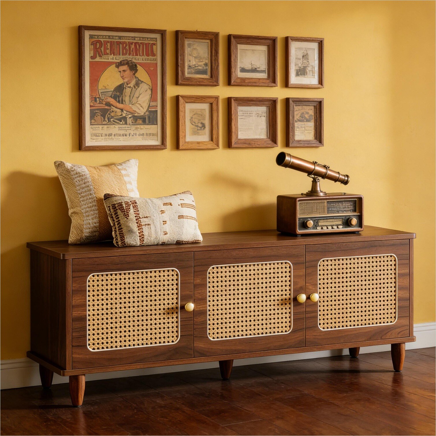 Naturefalls 8L81R3Q5GFMV bench - View #3