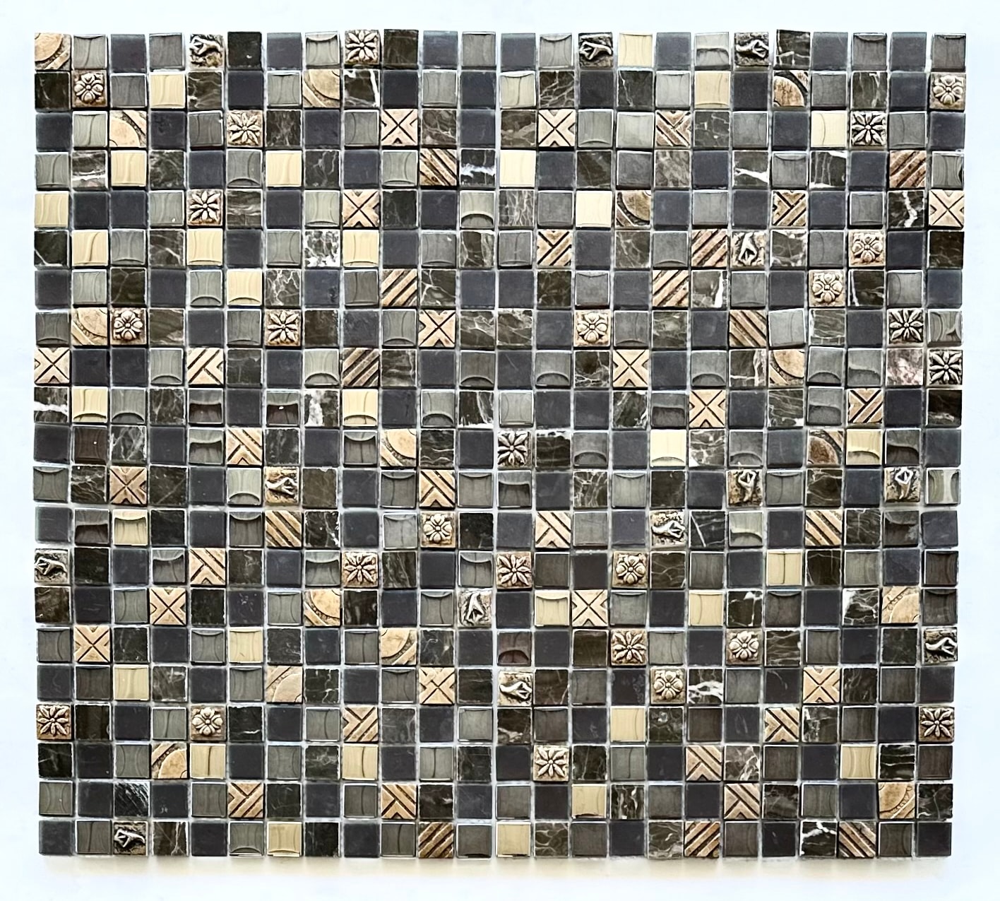 Abolos LWSMNC0101-AN Ceramic-Tile - View #4