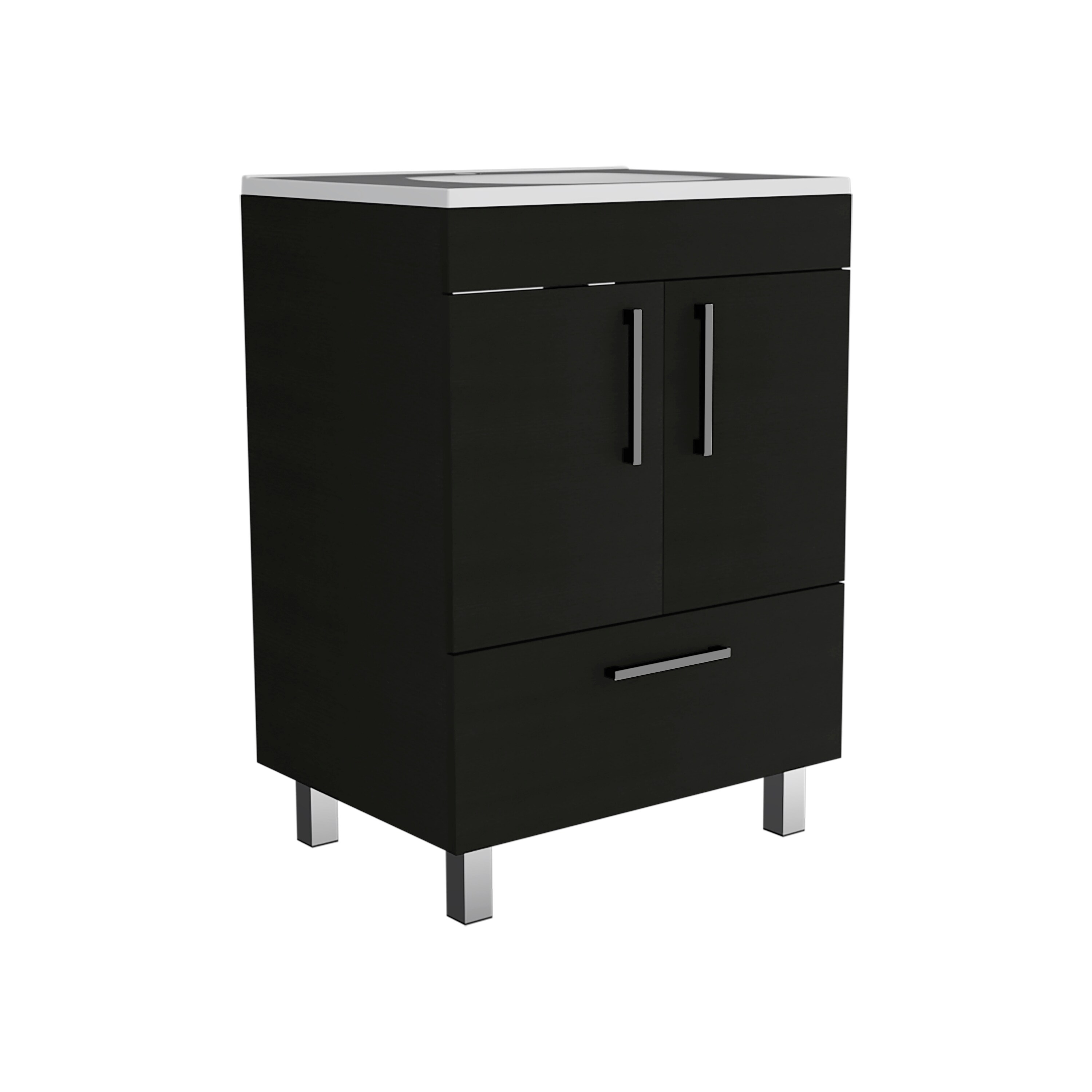 Vanityfus VF-FF-00217 Bath-Vanity-Combo - View #2