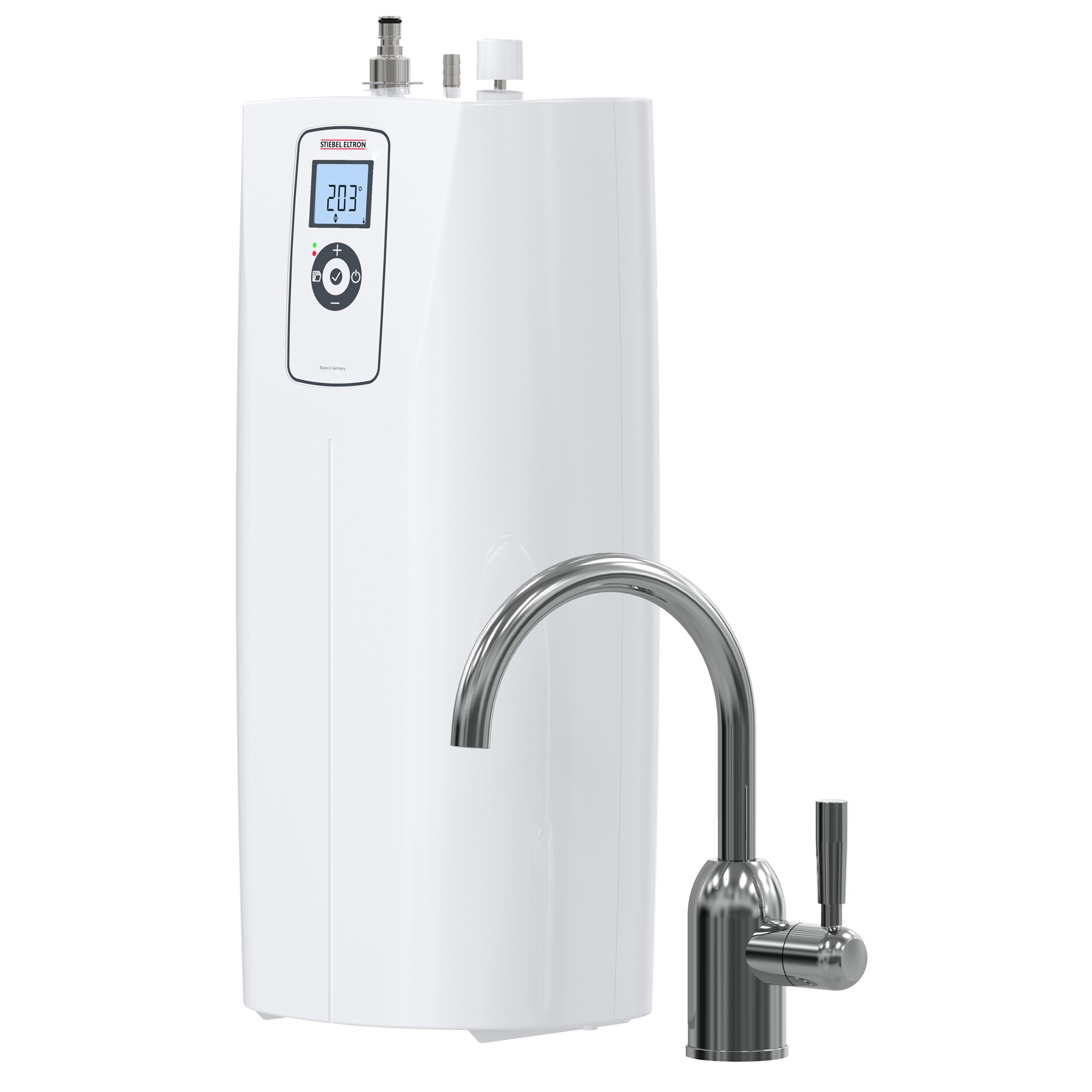 Stiebel Eltron ULTRAHOTTAPCHR Hot-Water-Dispensers - View #2
