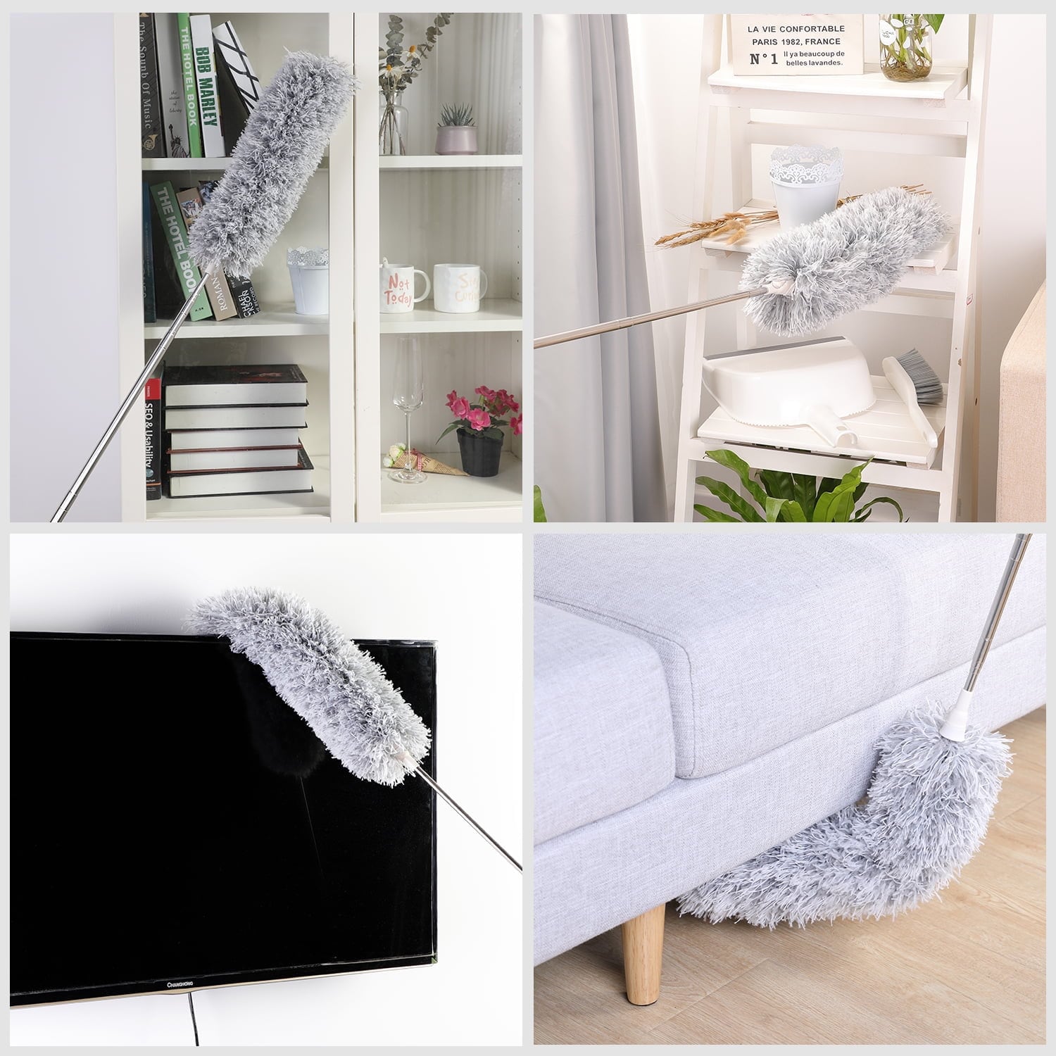 Tatayosi XH-1P206578 dusters - View #3