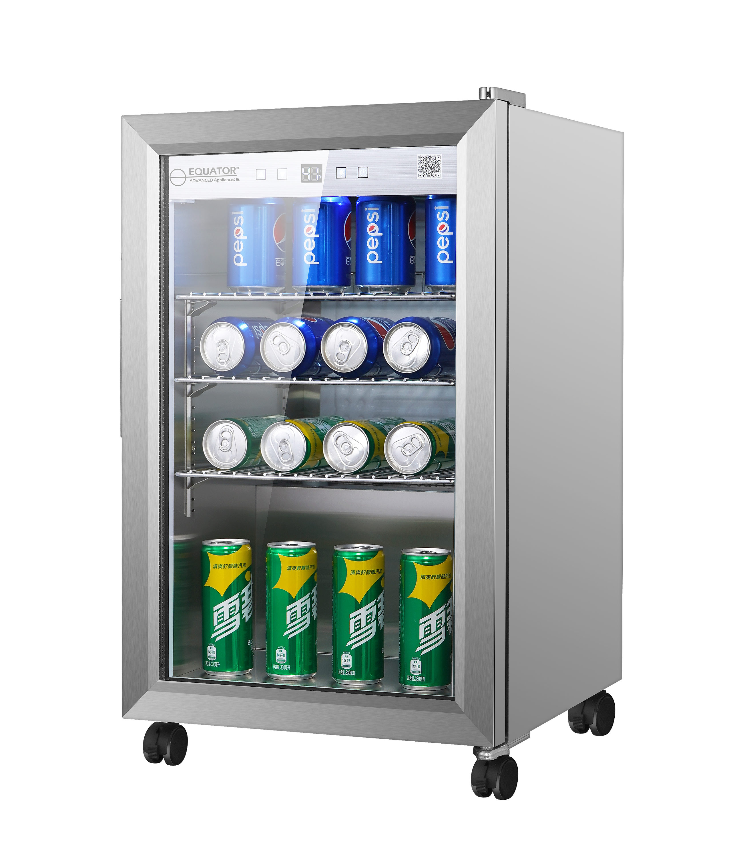 Equator Advanced Appliances OR 230 Beverage-Dispensers - View #4