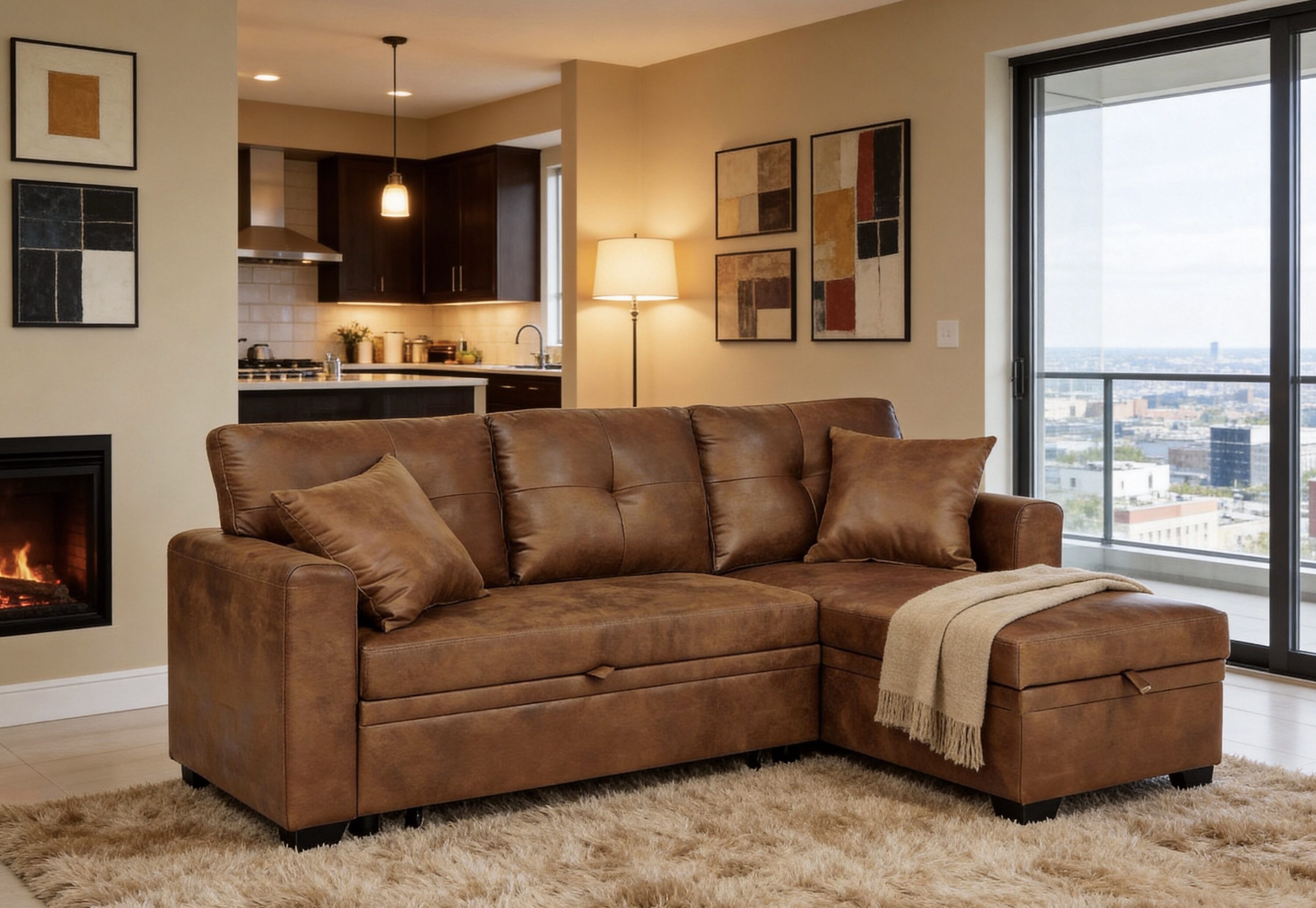 Vynxaria LS0515-W5568S00006 Sofas-Loveseats - View #5