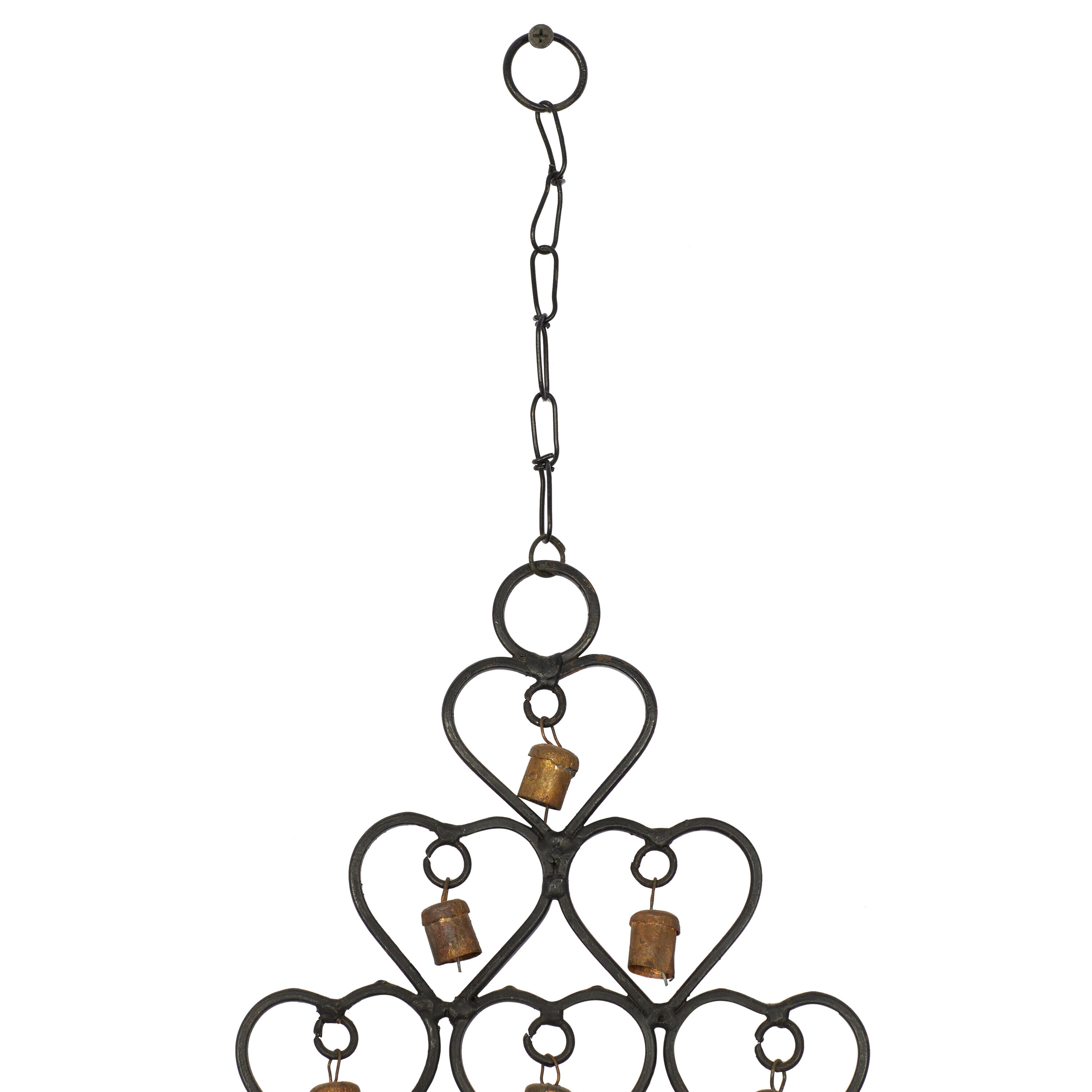 Grayson Lane 820338 Wind-Chimes - View #3